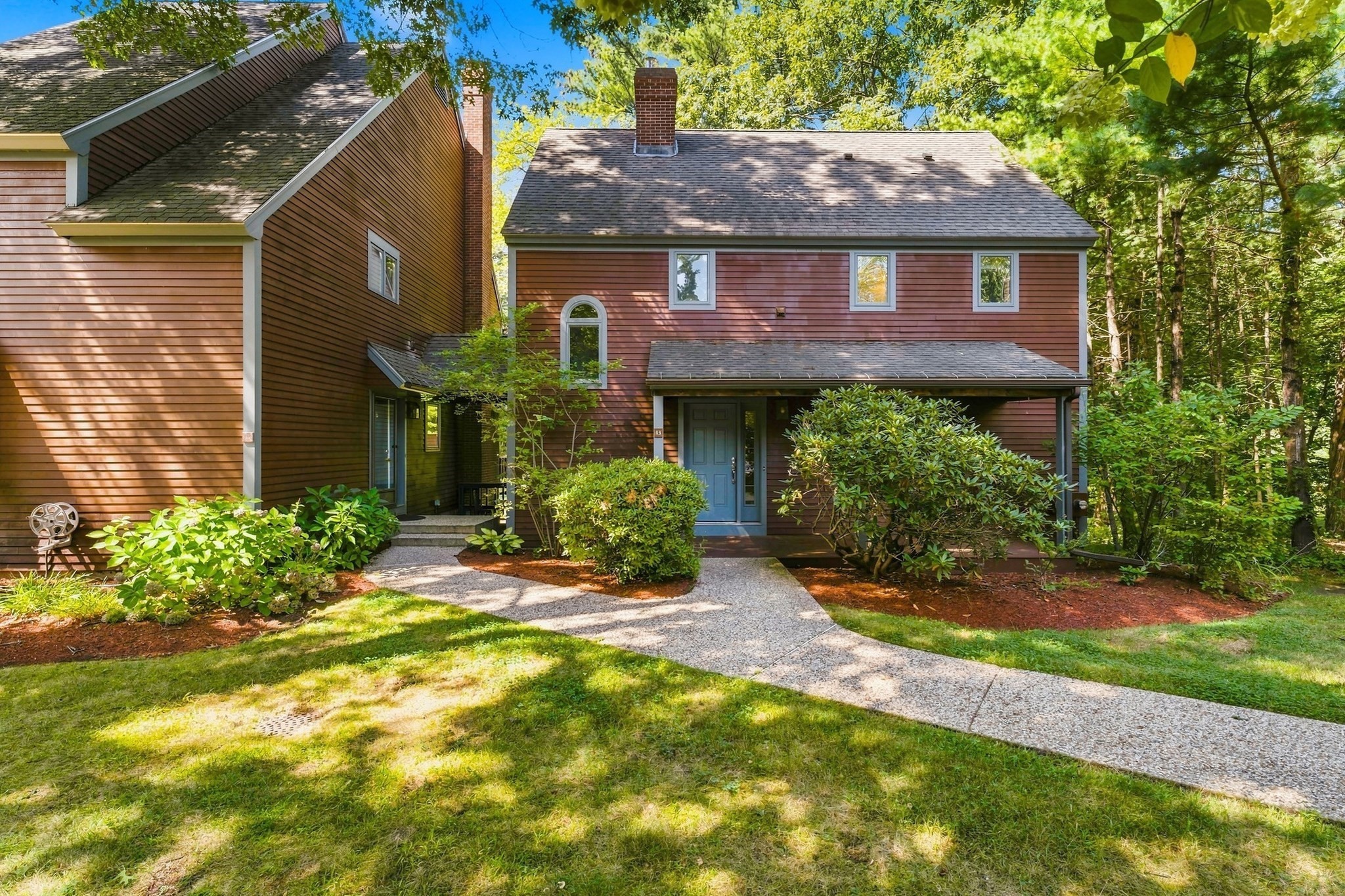 13 Bates Ln  UNIT 13 Westford Massachusetts United States, for Sale, residential,  , The Edwards Realty Team - Barrett Sotheby's International Realty