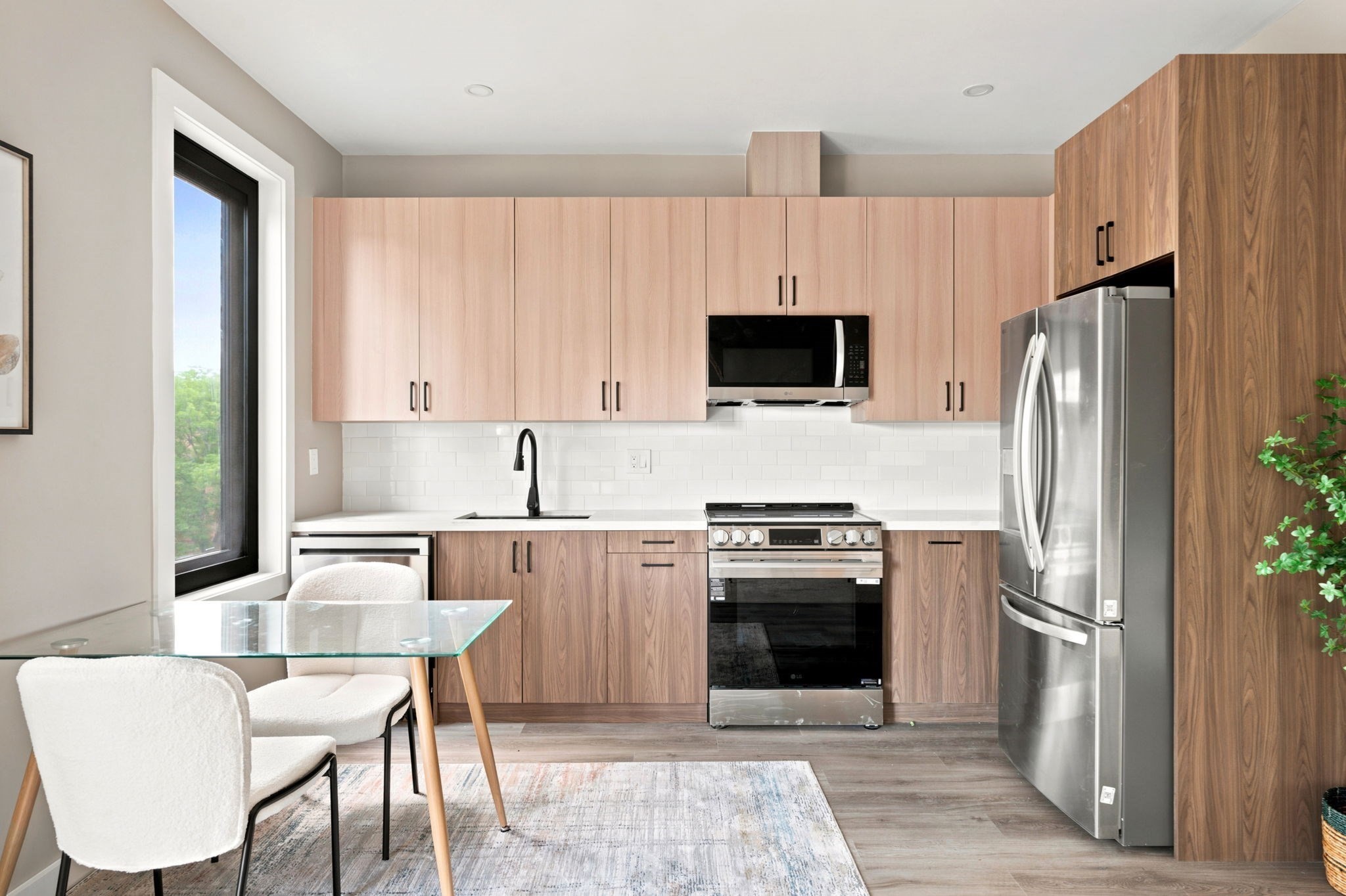 75 Maywood  UNIT 5 Boston Massachusetts United States, for Sale, residential,  , The Edwards Realty Team - Barrett Sotheby's International Realty