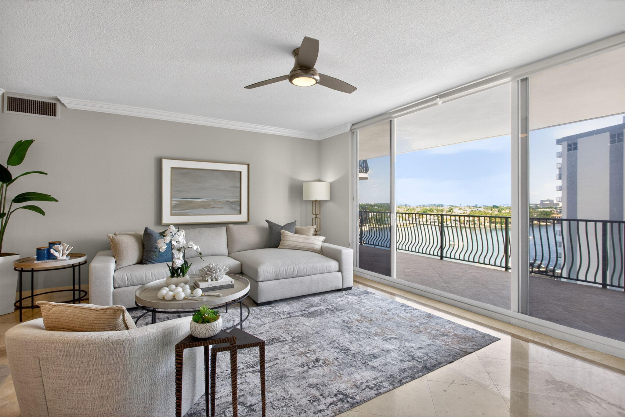 100 S BIRCH Road APT 1003F Fort Lauderdale Florida United States, for Rent, residential,  , RCA Realty Group