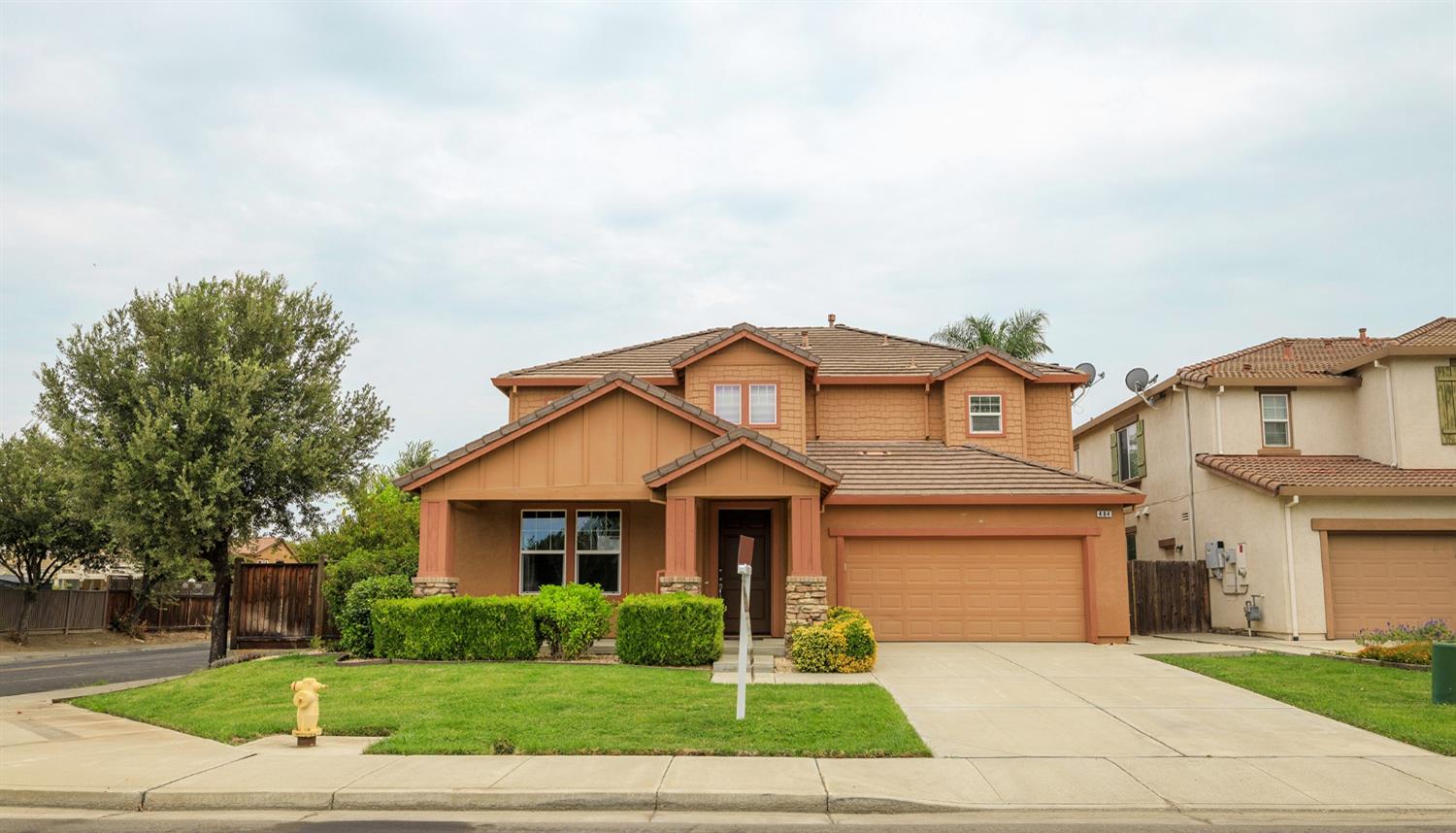 484 Presidio Place Tracy California United States, for Sale, residential,  , Royalty Property Management & Realty