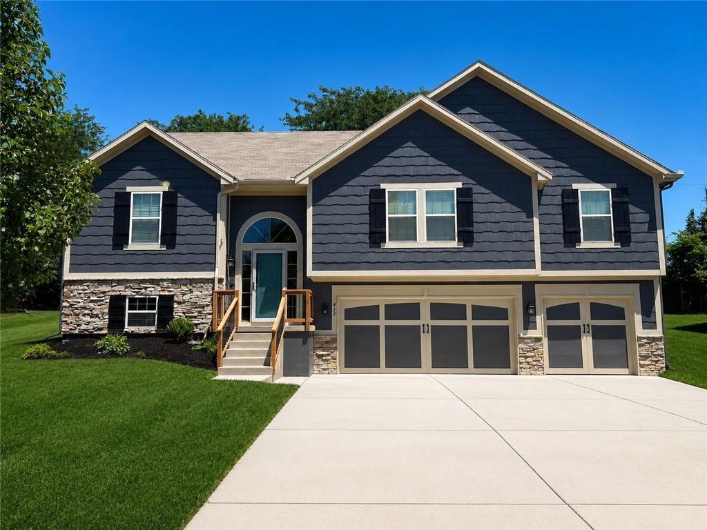 412 Duncan Drive Liberty Missouri United States, for Sale, residential,  , Juncture Real Estate