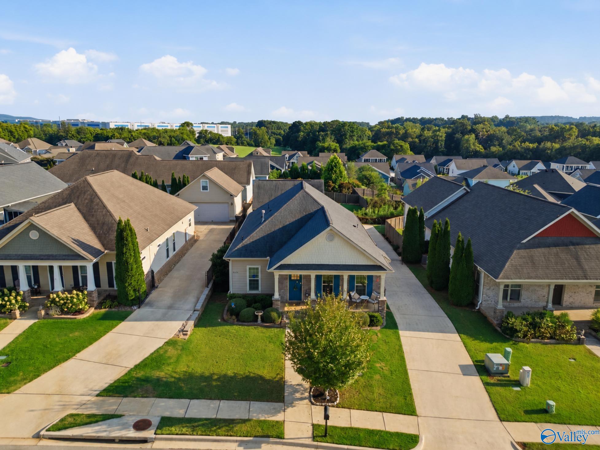 6434 Midtowne Lane Huntsville Alabama United States, for Sale, residential,  , Momentum Realty, LLC