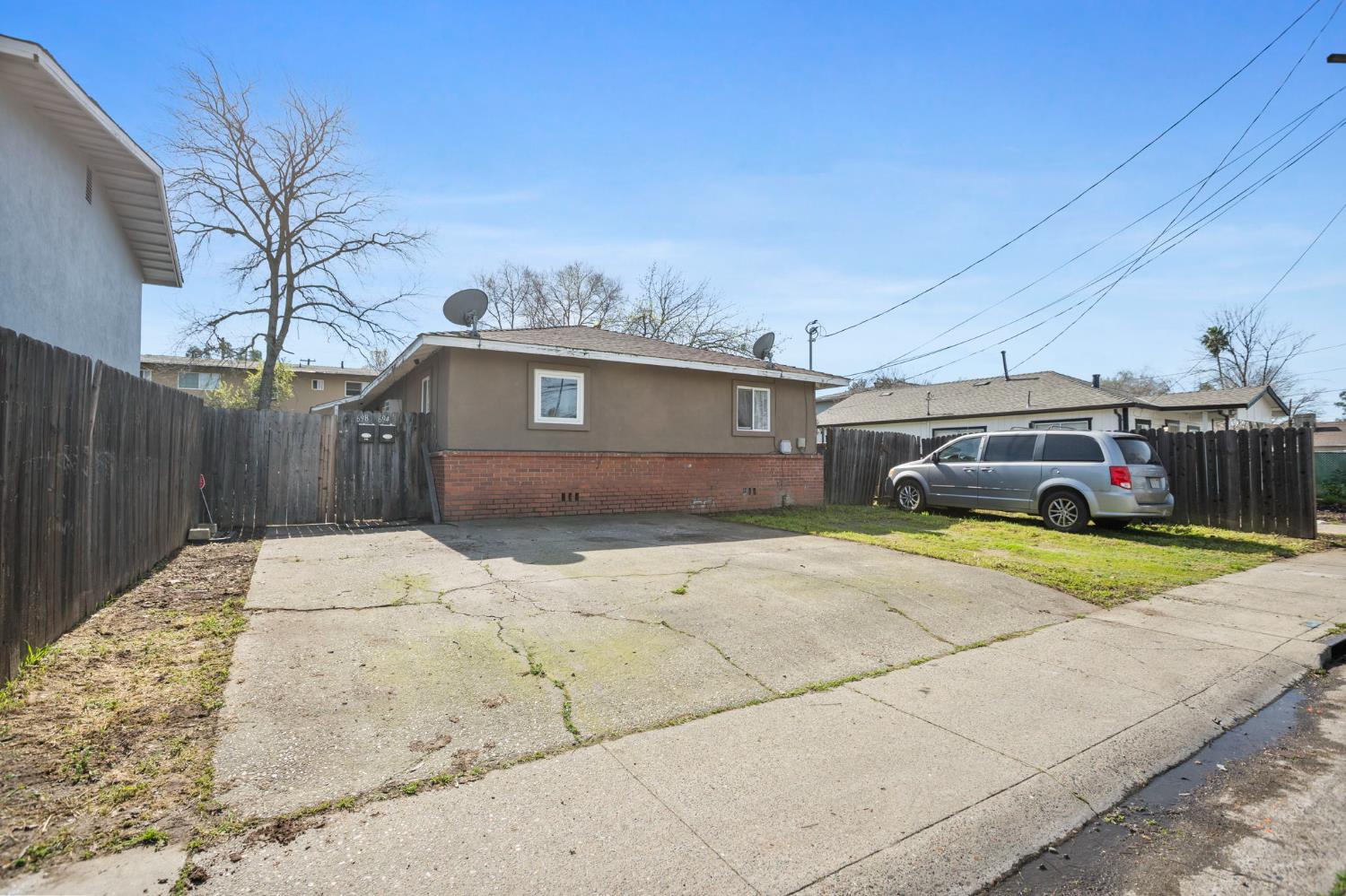 694 Eleanor Avenue Sacramento California United States, for Sale, residential,  , SacHomes Realty Group
