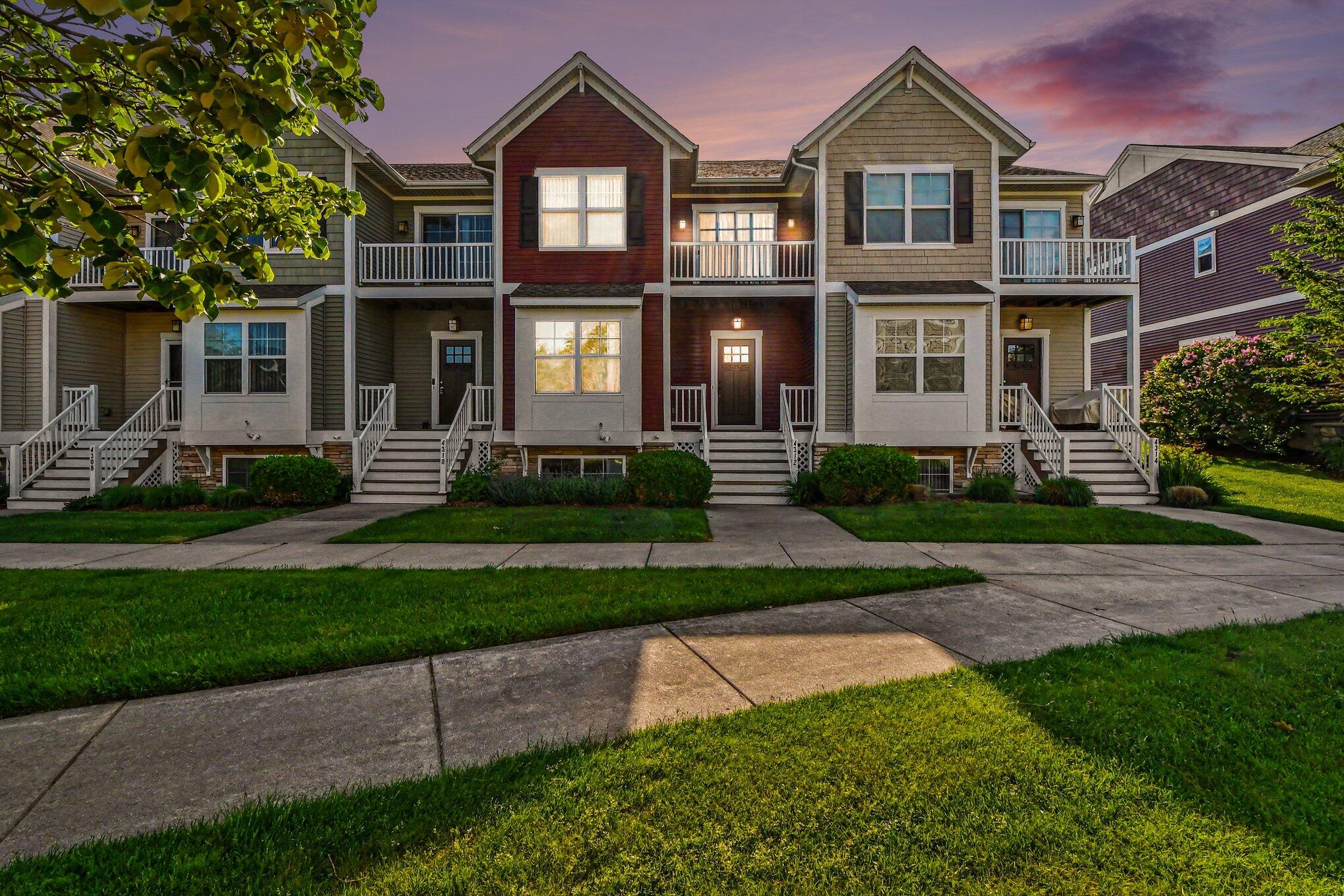4312 St Annes Avenue APT 12 Kentwood Michigan United States, for Sale, residential,  , RW Daniels Realty