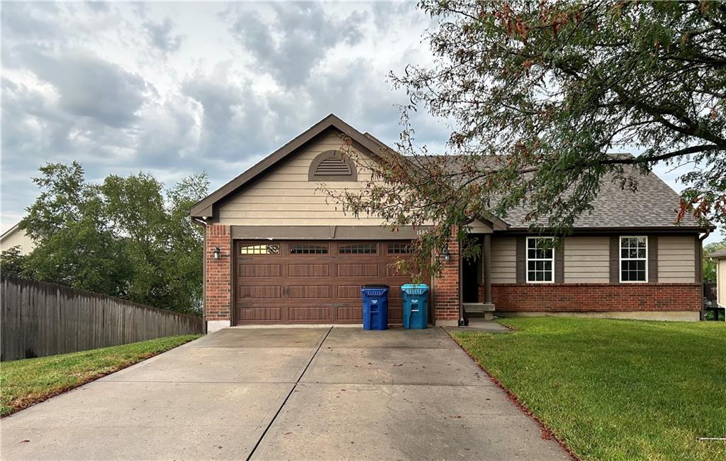 1505 Ashton Drive Liberty Missouri United States, for Sale, residential,  , Juncture Real Estate
