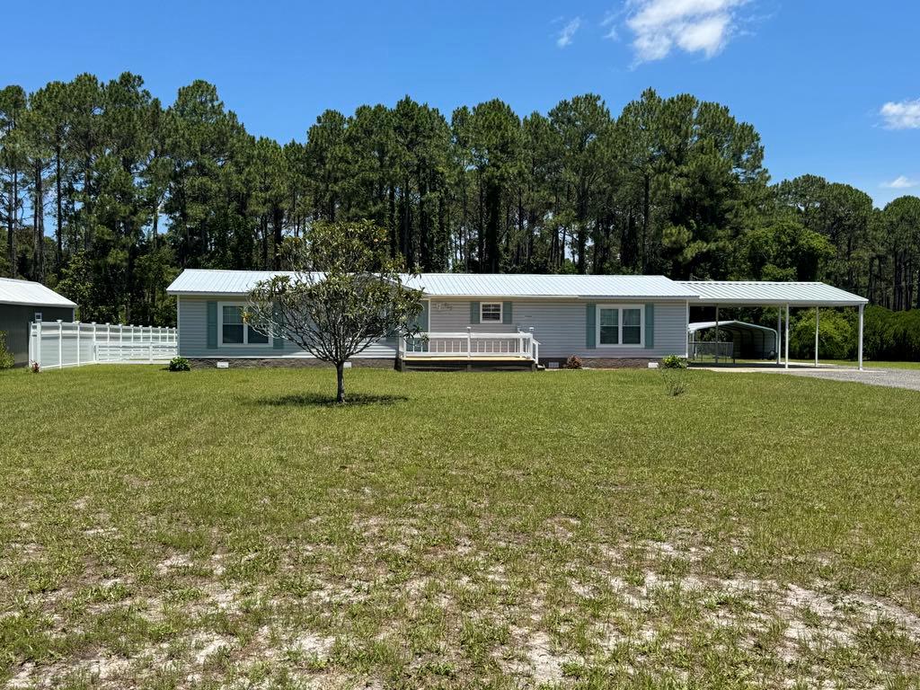 203 Old Ferry Dock Rd Eastpoint Florida United States, for Sale, residential, Deb Robertson, The Naumann Group Real Estate, Inc.