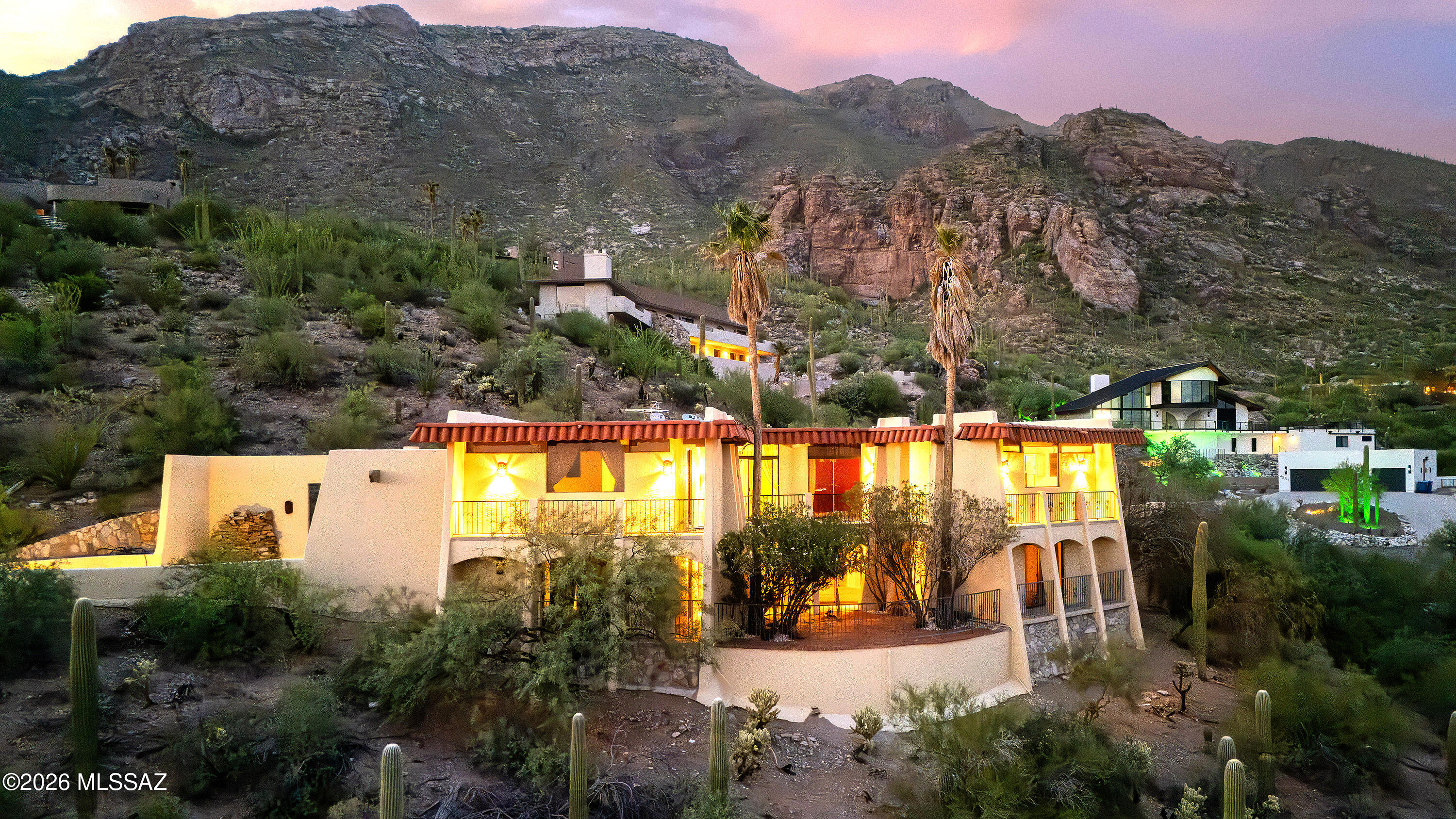 4811 E Winged Foot Drive Tucson Arizona United States, for Sale, residential, Aaron Lieberman, TIERRA ANTIGUA REALTY