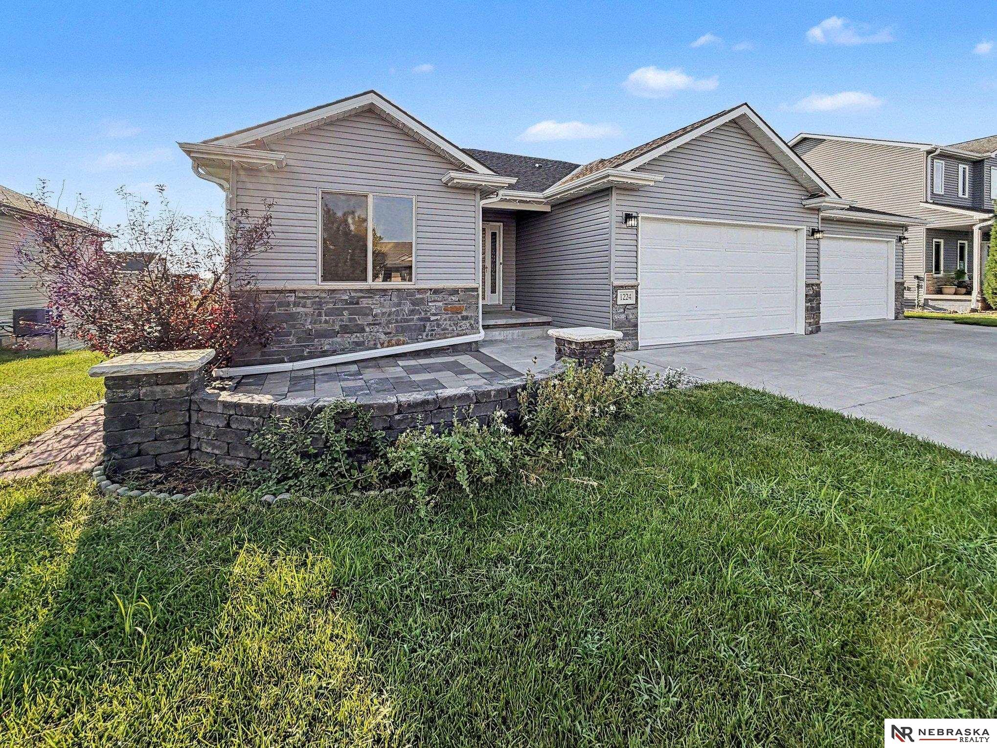 1224 N 100th Street Lincoln Nebraska United States, for Sale, residential,  , Wolf Professional Realty PC