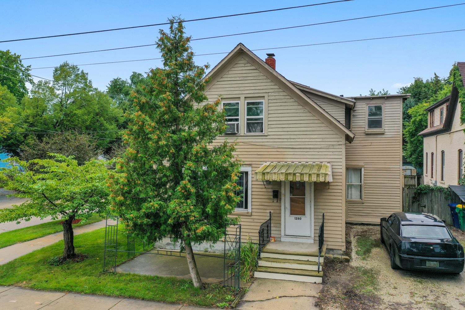 1280 E WALNUT Street Green Bay Wisconsin United States, for Sale, residential,  , Fireside Realty LLC