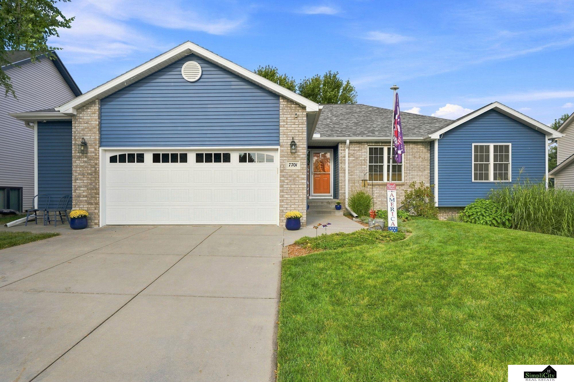 7701 S 41st Street Lincoln Nebraska United States, for Sale, residential,  , Wolf Professional Realty PC