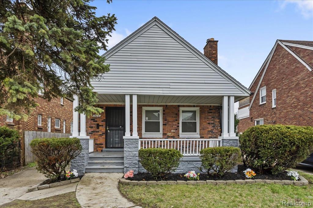 18061 Kentucky Street Detroit Michigan United States, for Sale, residential,  , New Way Realty Partners