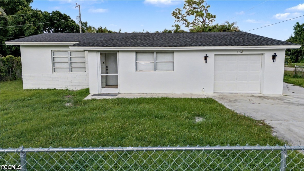 138 Brooks Road, 2026038104, North Fort Myers,  for rent - Dale Largie, CPA, SFR, LIFESTYLE INTERNATIONAL REALTY