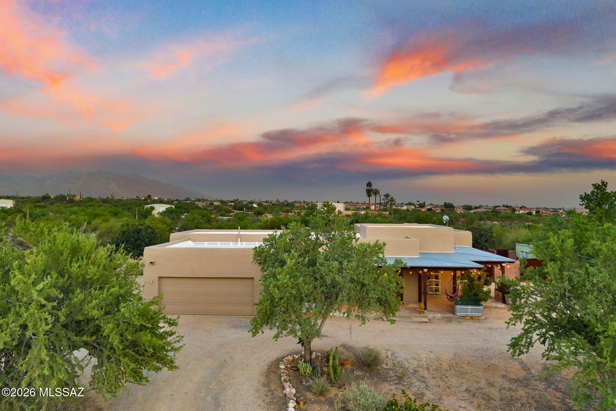 9690 N Linda Vista Place Tucson Arizona United States, for Sale, residential, Aaron Lieberman, TIERRA ANTIGUA REALTY
