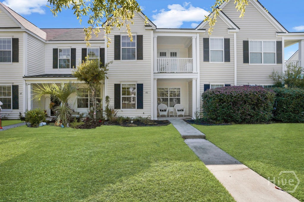 40 Ashleigh Lane Savannah Georgia United States, for Sale, residential,  , Savannah Living Real Estate