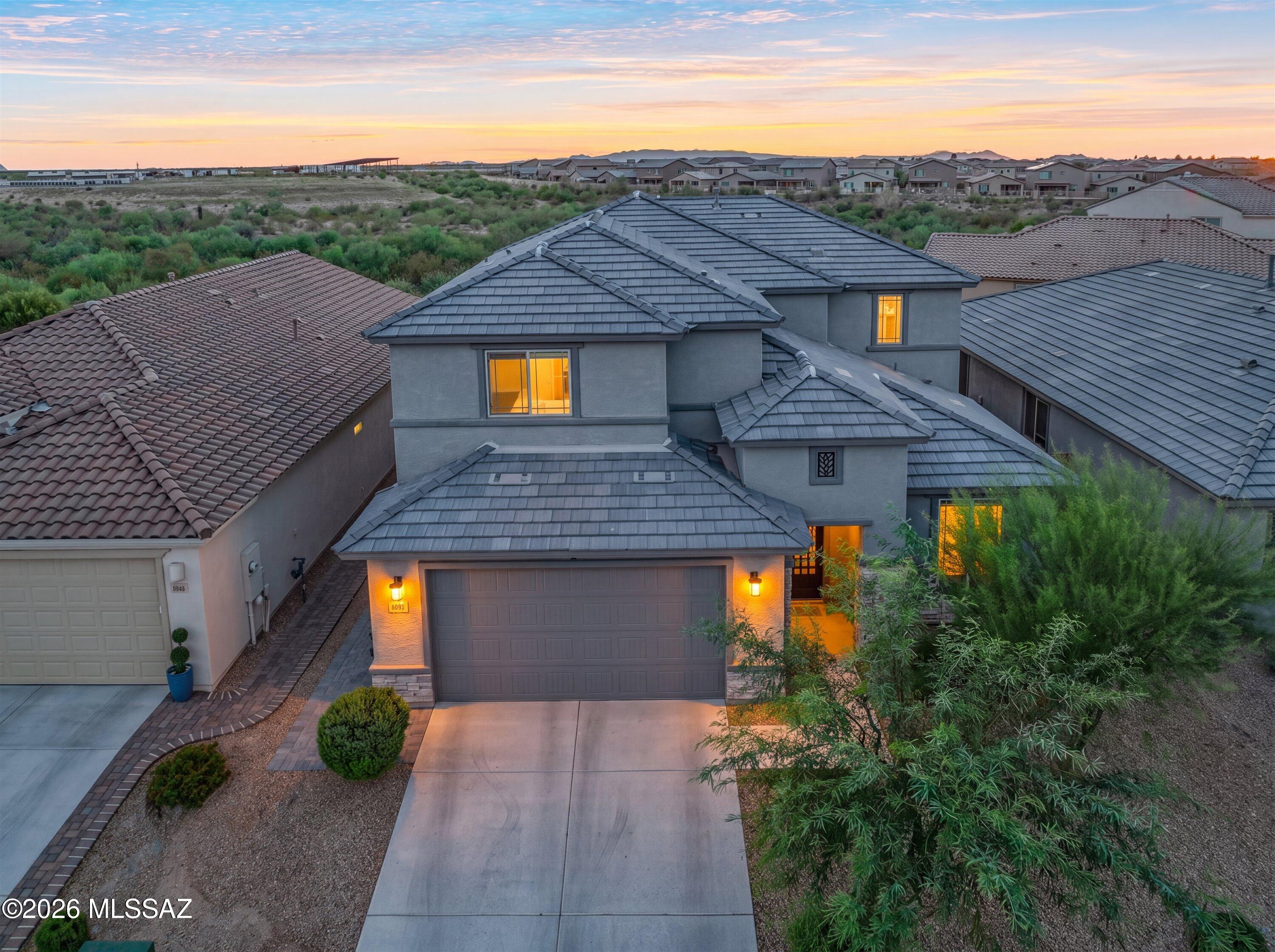 8070 S Expedition Drive Tucson Arizona United States, for Sale, residential, Aaron Lieberman, TIERRA ANTIGUA REALTY