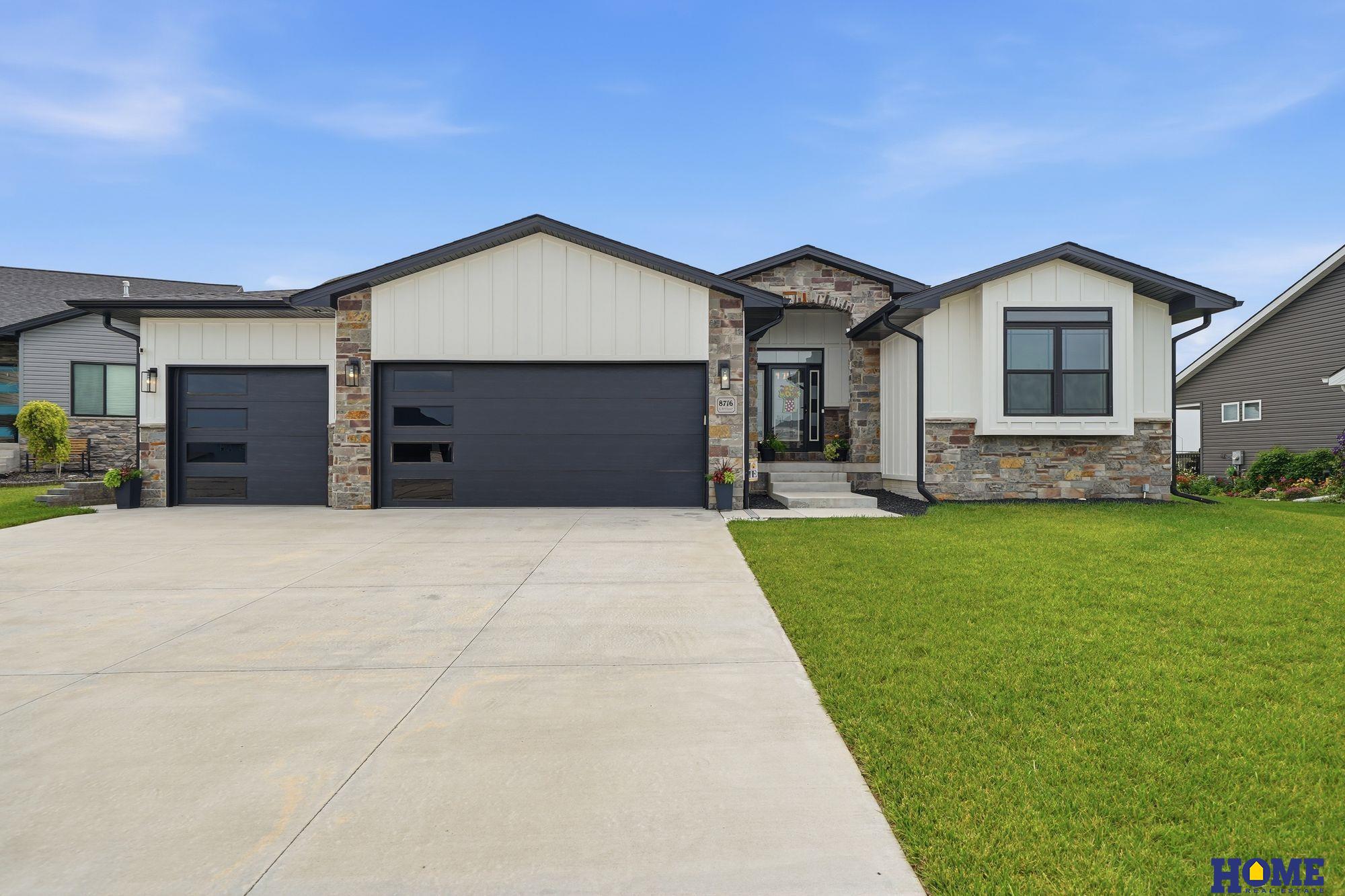 8716 S 83rd Court Lincoln Nebraska United States, for Sale, residential,  , Wolf Professional Realty PC