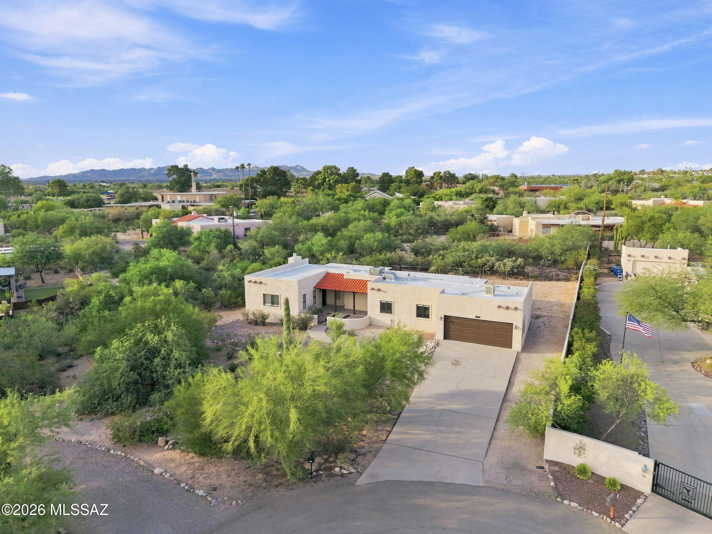 916 W San Martin Drive Tucson Arizona United States, for Sale, residential, Aaron Lieberman, TIERRA ANTIGUA REALTY