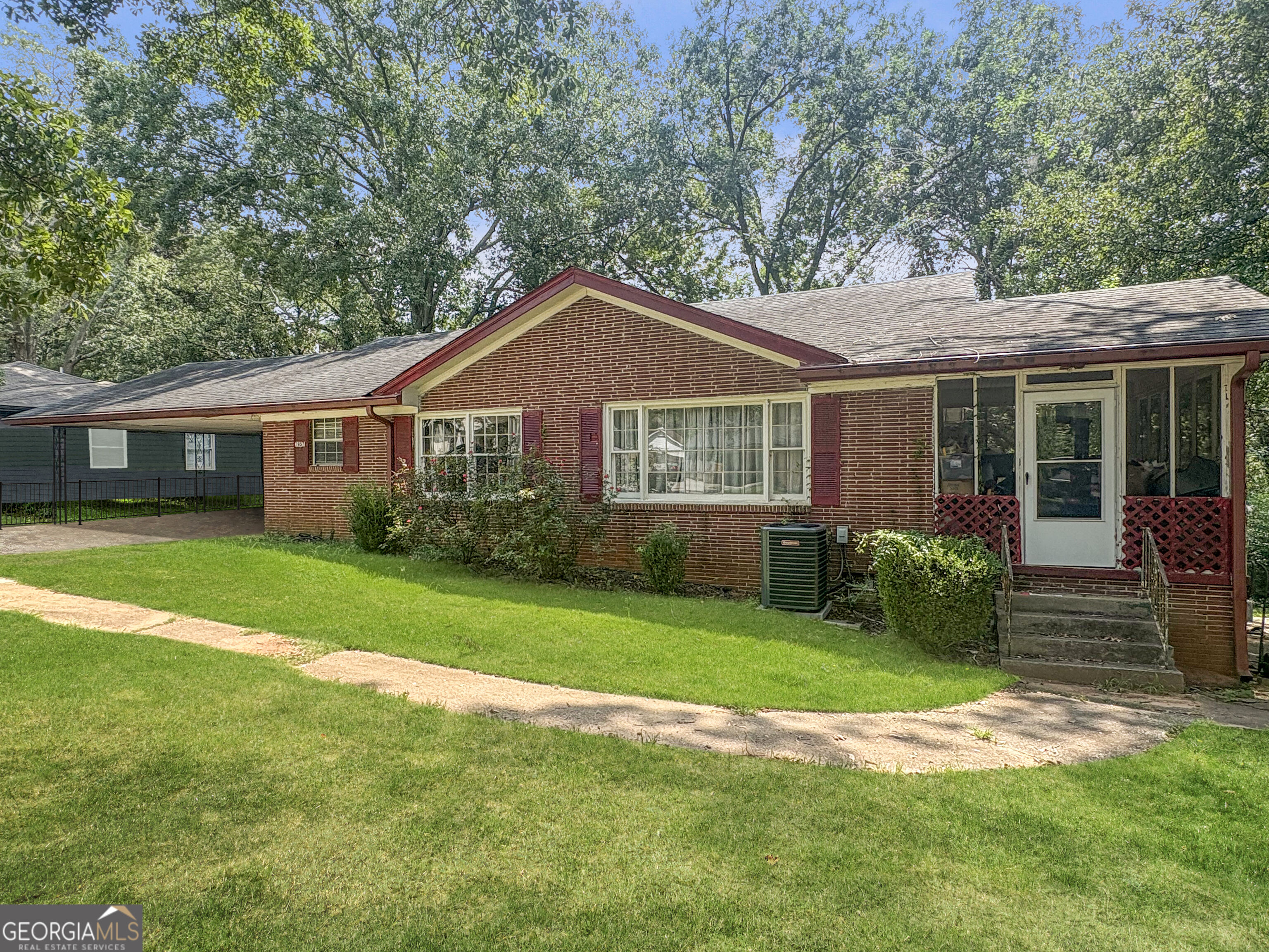 1957 Valencia Road Decatur Georgia United States, for Sale, residential,  , Provision Realty Inc.