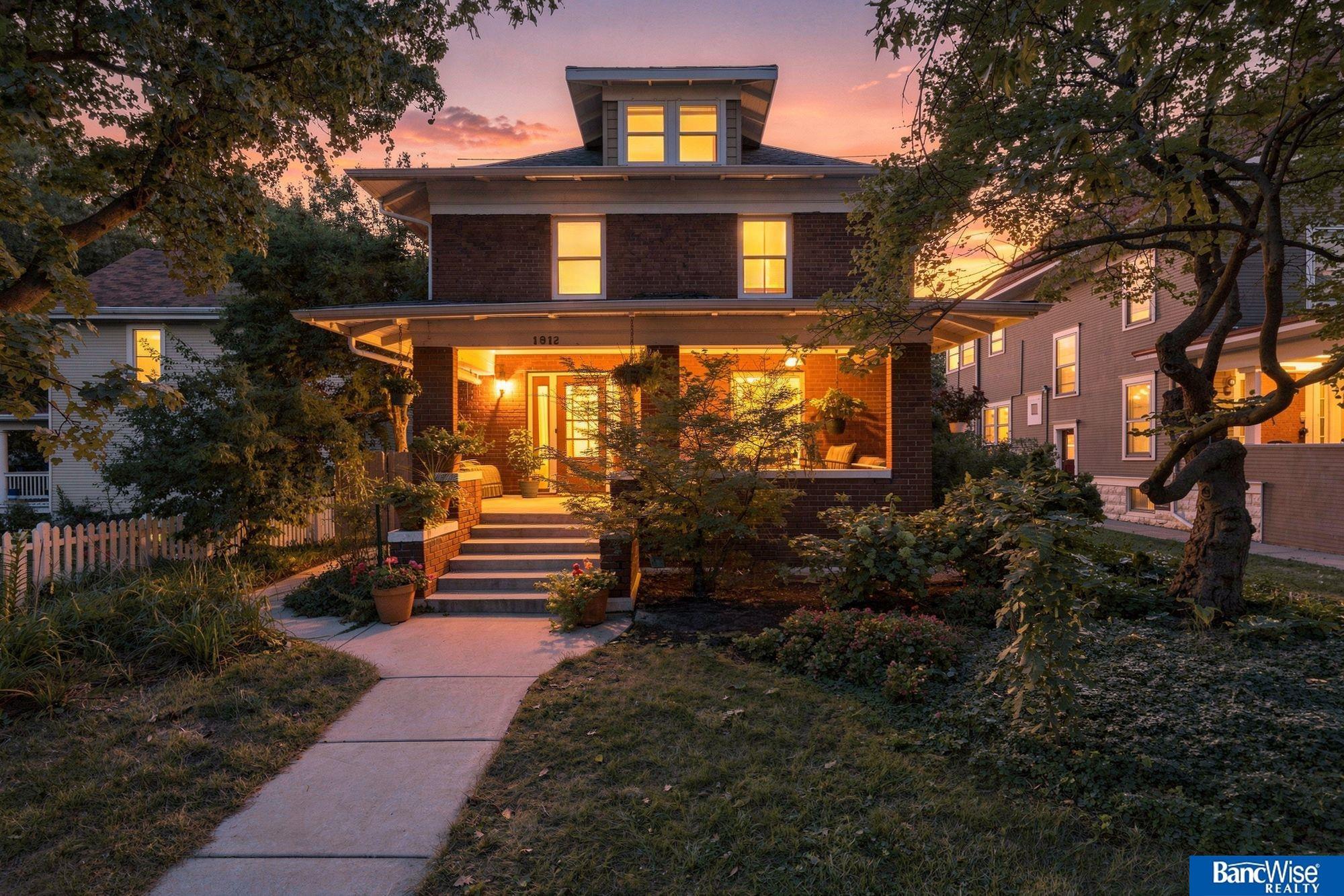 1812 A Street Lincoln Nebraska United States, for Sale, residential,  , Wolf Professional Realty PC