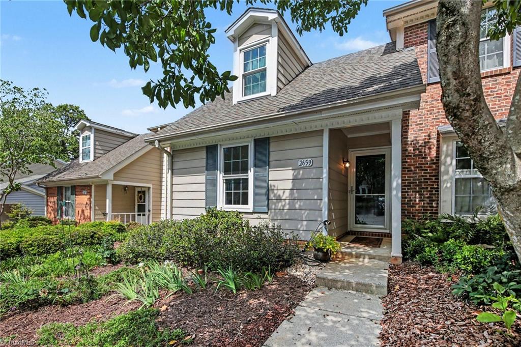 2659 Cottage Place Greensboro North Carolina United States, for Sale, residential, J.C. Grose, Triad Home and Land Co.