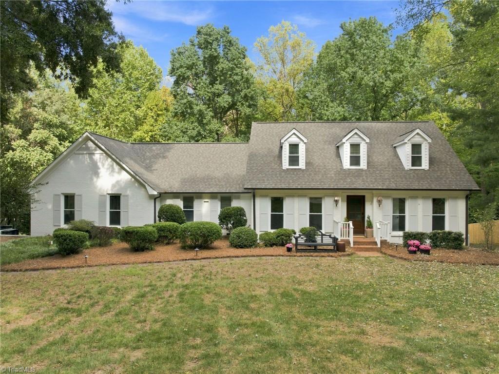 5704 Forest Manor Drive Greensboro North Carolina United States, for Sale, residential,  , The Headley Group Realty