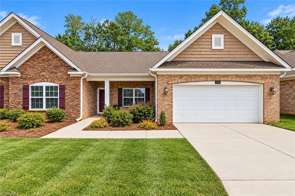 3770 Echo Forest Trail High Point North Carolina United States, for Sale, residential, J.C. Grose, Triad Home and Land Co.