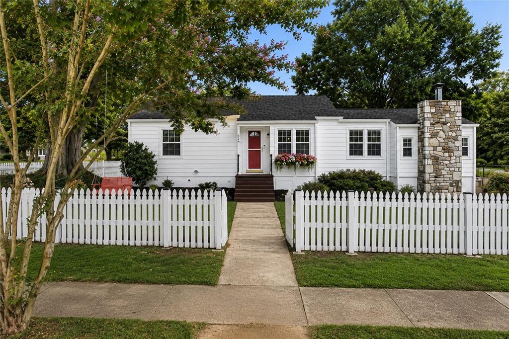 426 Freyer Drive NE Marietta Georgia United States, for Sale, residential,  , RCA Realty Group