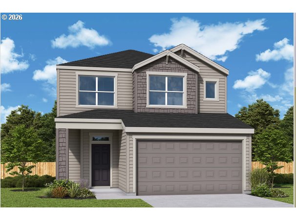 18205 NE 17th ST Vancouver Washington United States, for Sale, residential, Jenna Wynand, Realty ONE Group Eclipse