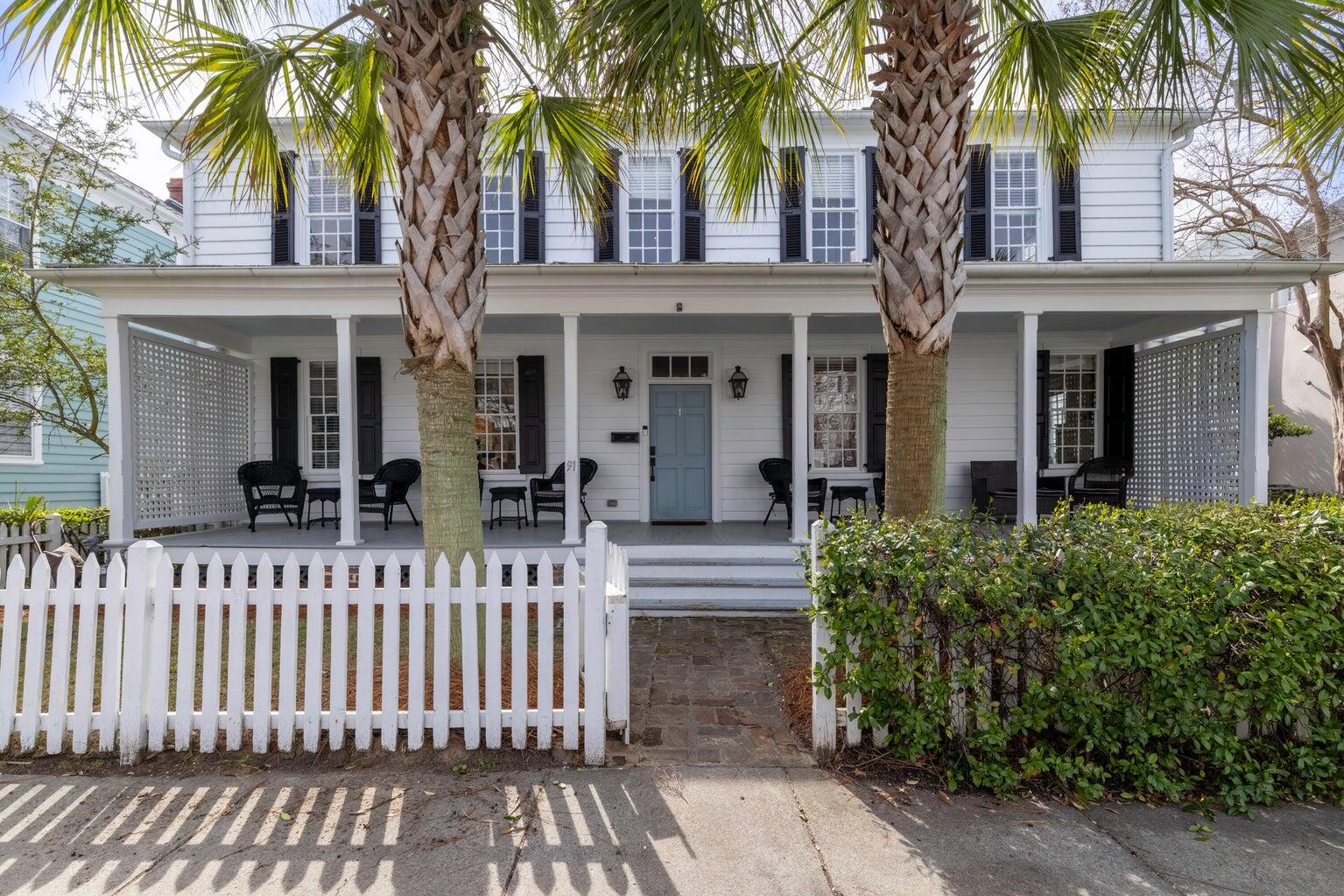 91 Smith Street Charleston South Carolina United States, for Sale, residential, Bobbie Rose, Keller Williams Realty Charleston/West Ashley