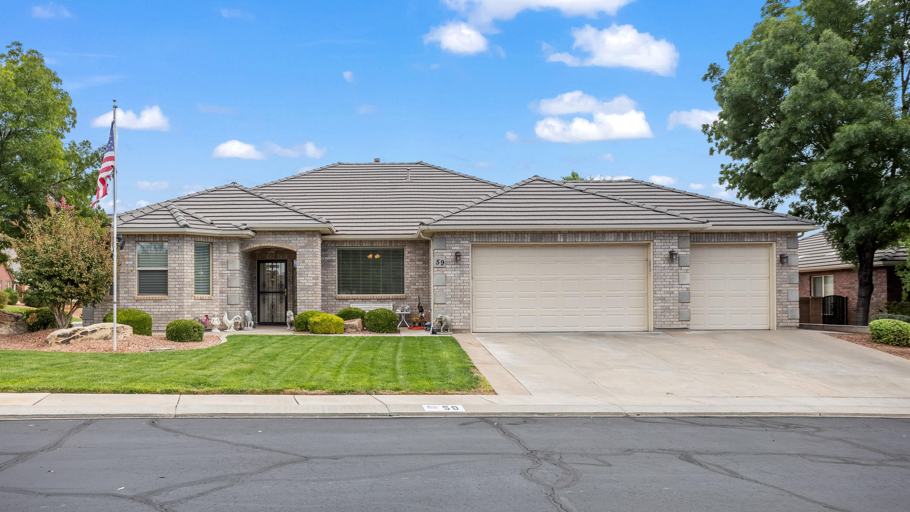 1730 W Stonebridge Dr  APT 59 St George Utah United States, for Sale, residential,  , InCom Real Estate - New Demo Office