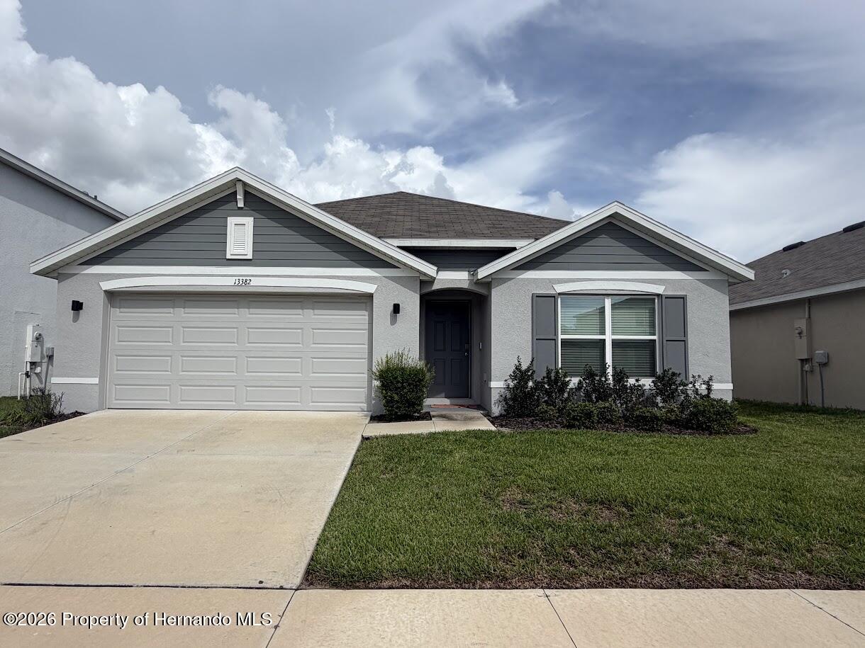 13382 Mylion Way Spring Hill(pasco) Florida United States, for Rent, residential,  , Gold Star Realty Group Inc