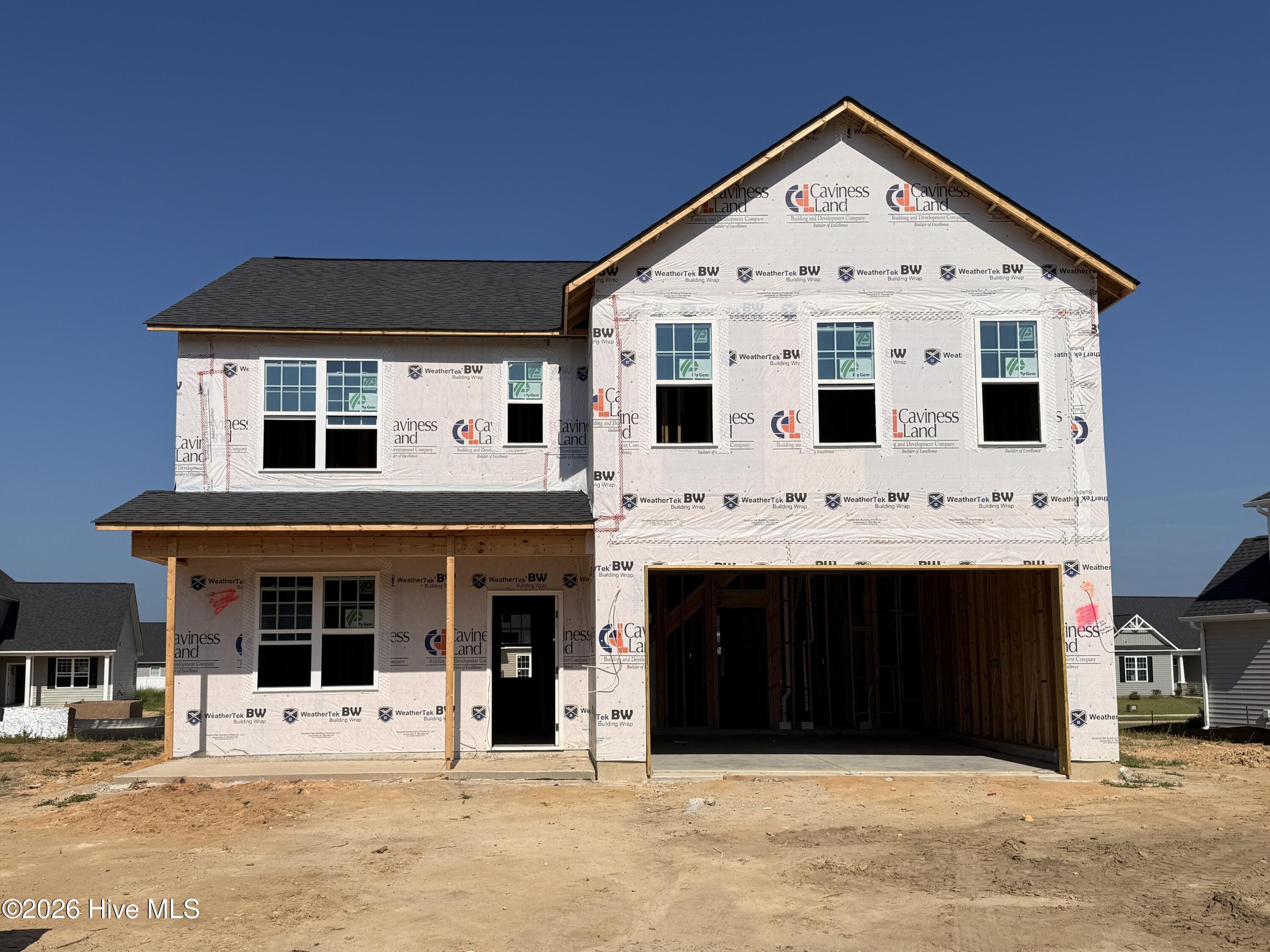 375 Sacksonia Street Raeford North Carolina United States, for Sale, residential, Demo Agent, InCom Real Estate - New Demo Office