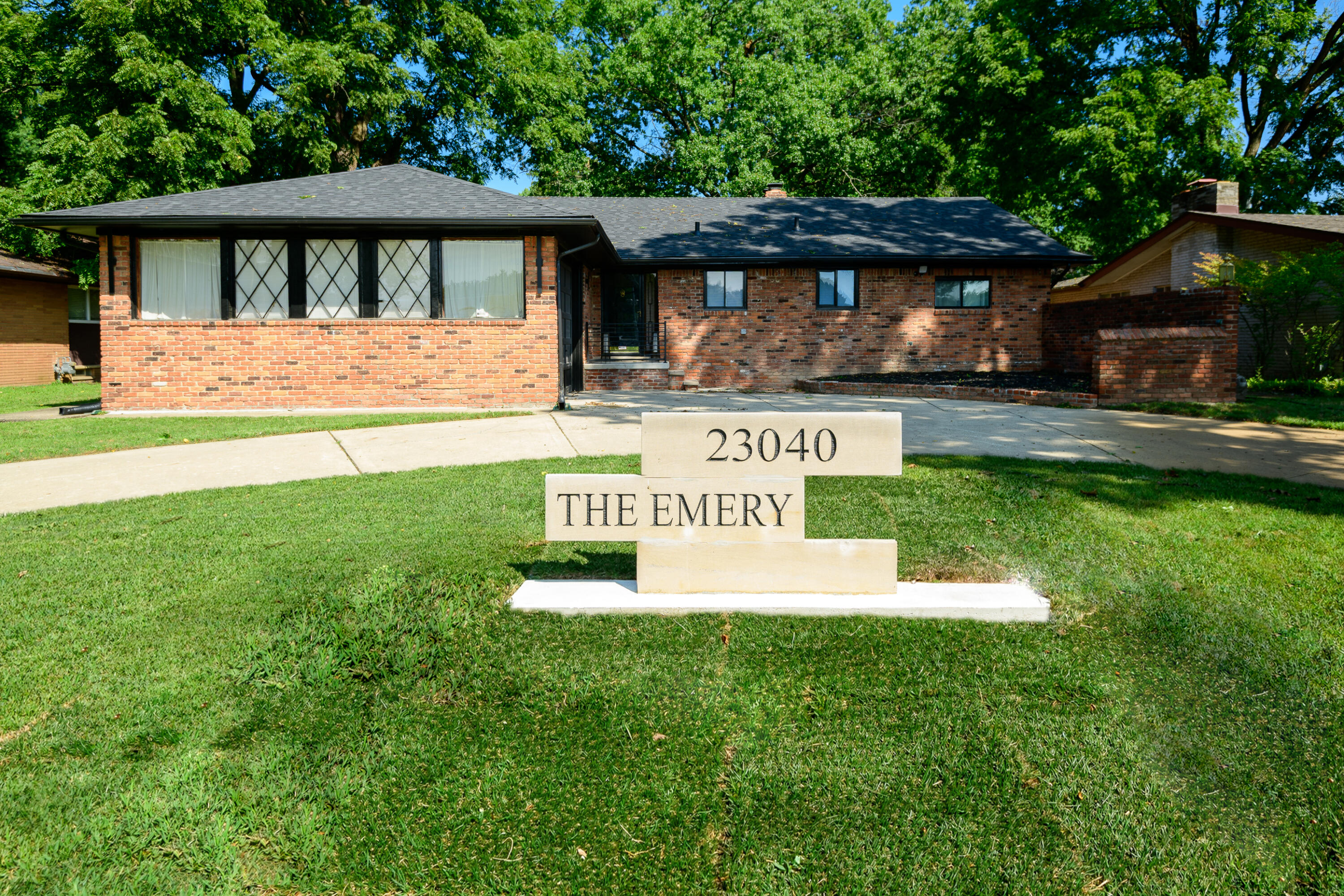23040 Pembroke Avenue Detroit Michigan United States, for Sale, residential,  , New Way Realty Partners