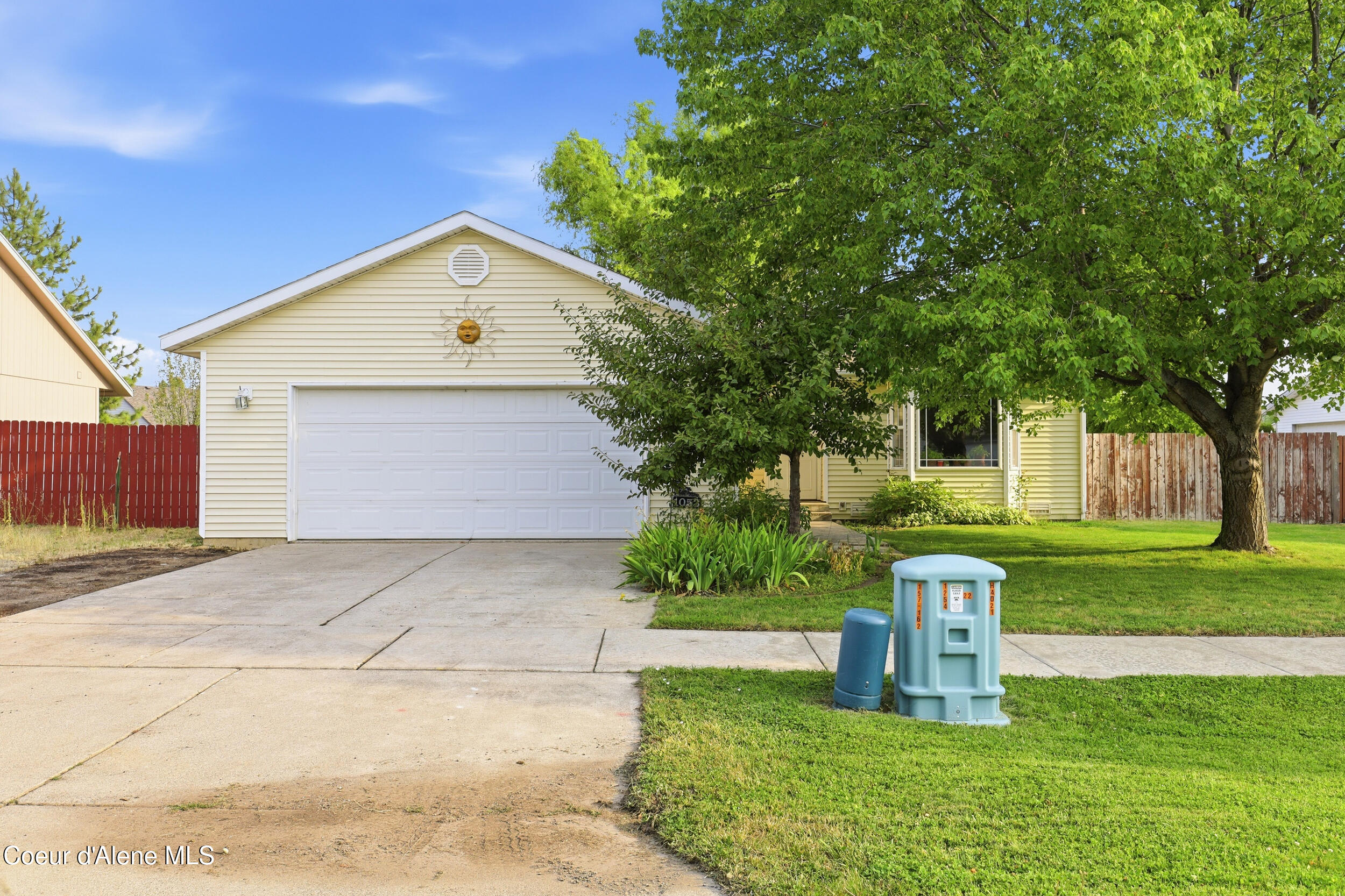 1053 W Heron AVE Hayden Idaho United States, for Sale, residential, Jenna Wynand, Realty ONE Group Eclipse