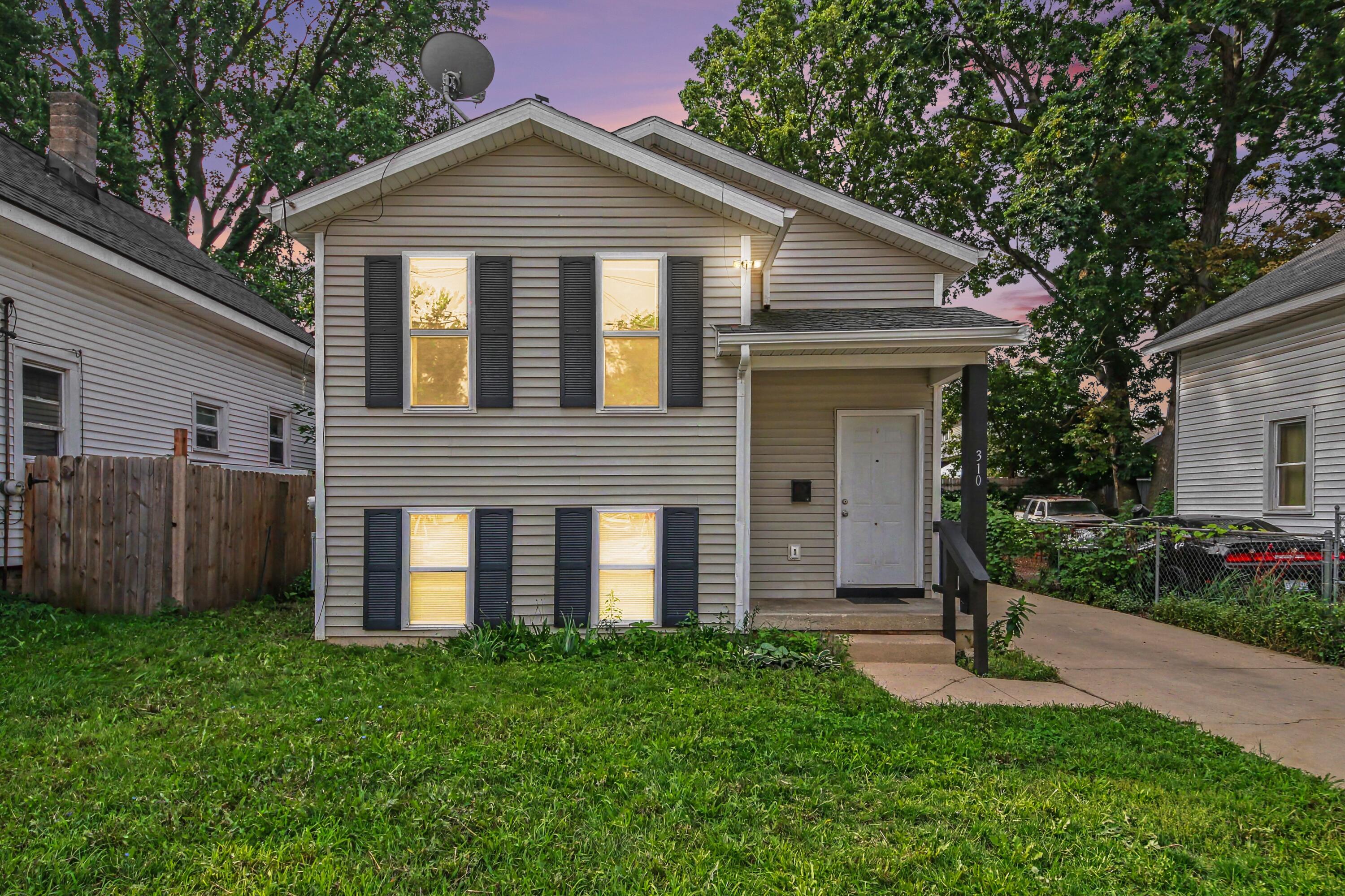 310 Fox Street Grand Rapids Michigan United States, for Sale, residential,  , RW Daniels Realty