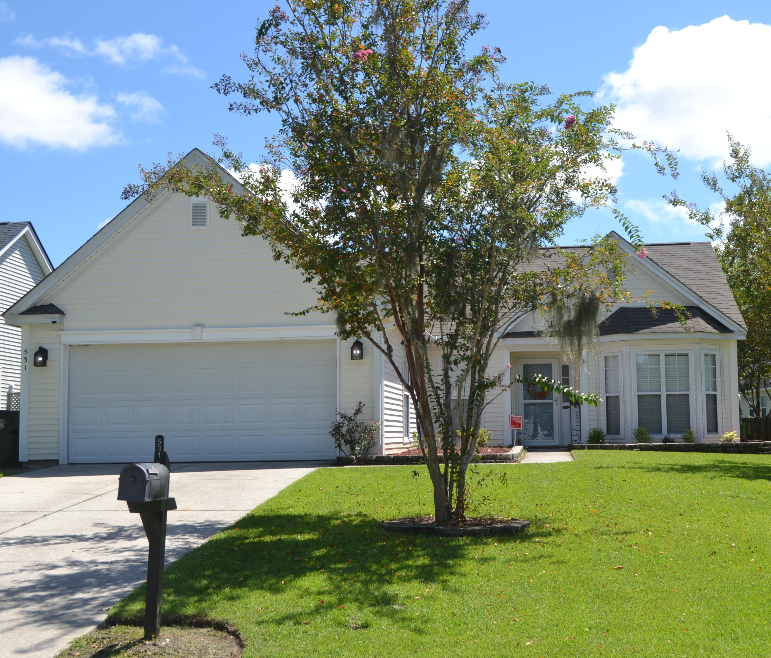 531 Ivy Circle Charleston South Carolina United States, for Sale, residential, Bobbie  Rose, Keller Williams Realty Charleston/West Ashley
