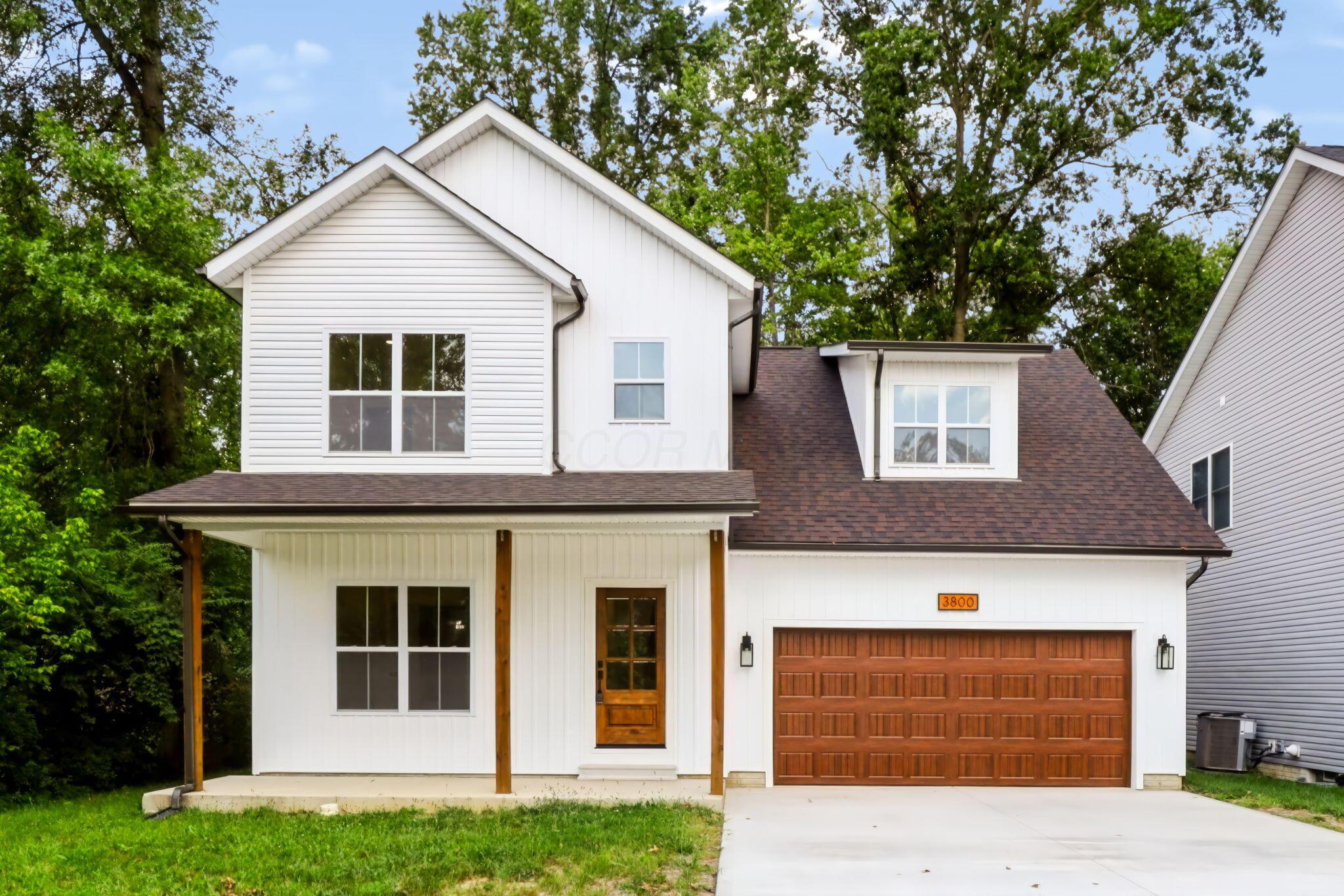 3800 Genessee Avenue Columbus Ohio United States, for Sale, residential,  , The Hessenauer Corporation