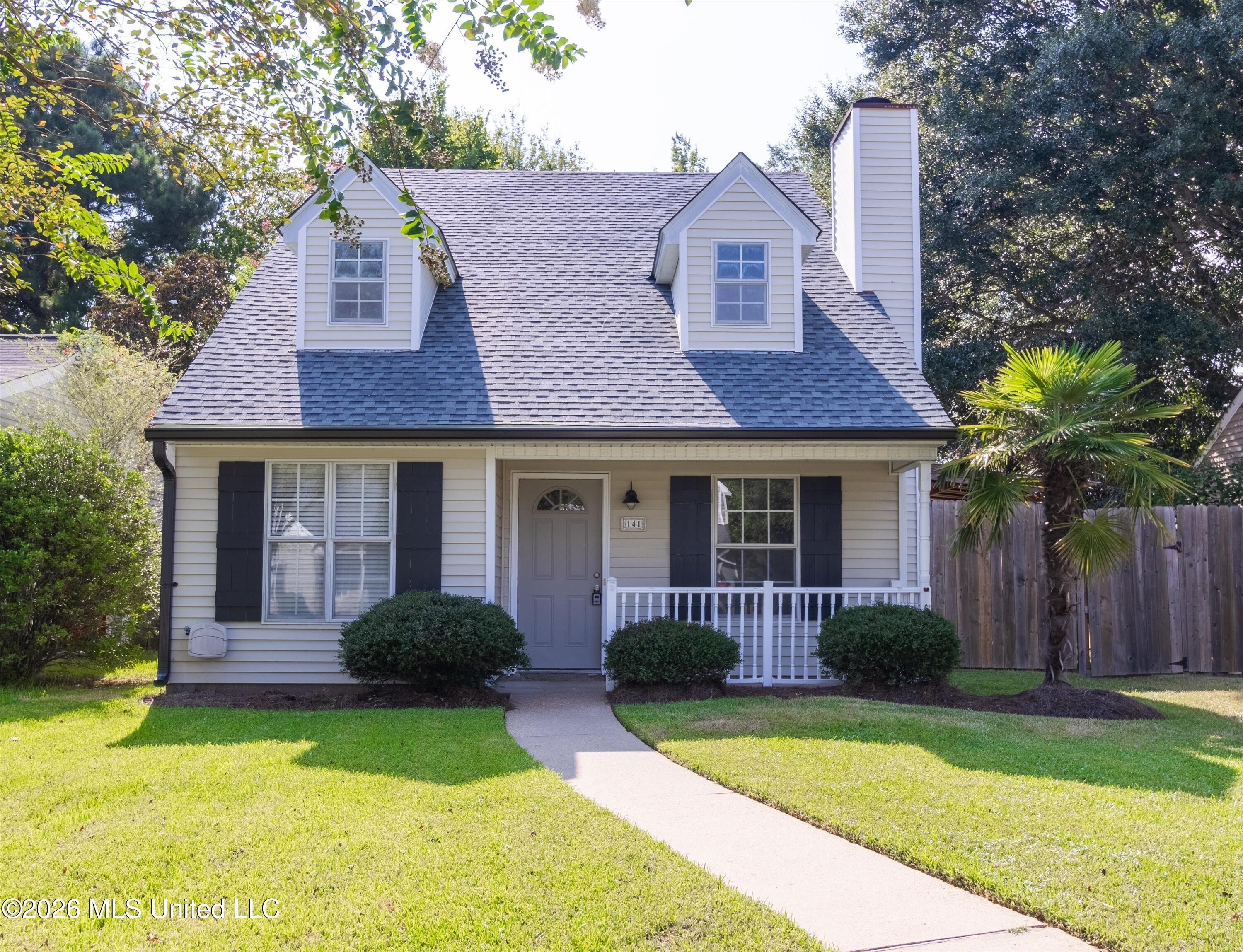 141 Greenfield Lane Pearl Mississippi United States, for Sale, residential, Jessica McLaurin, Rezults Realty, LLC