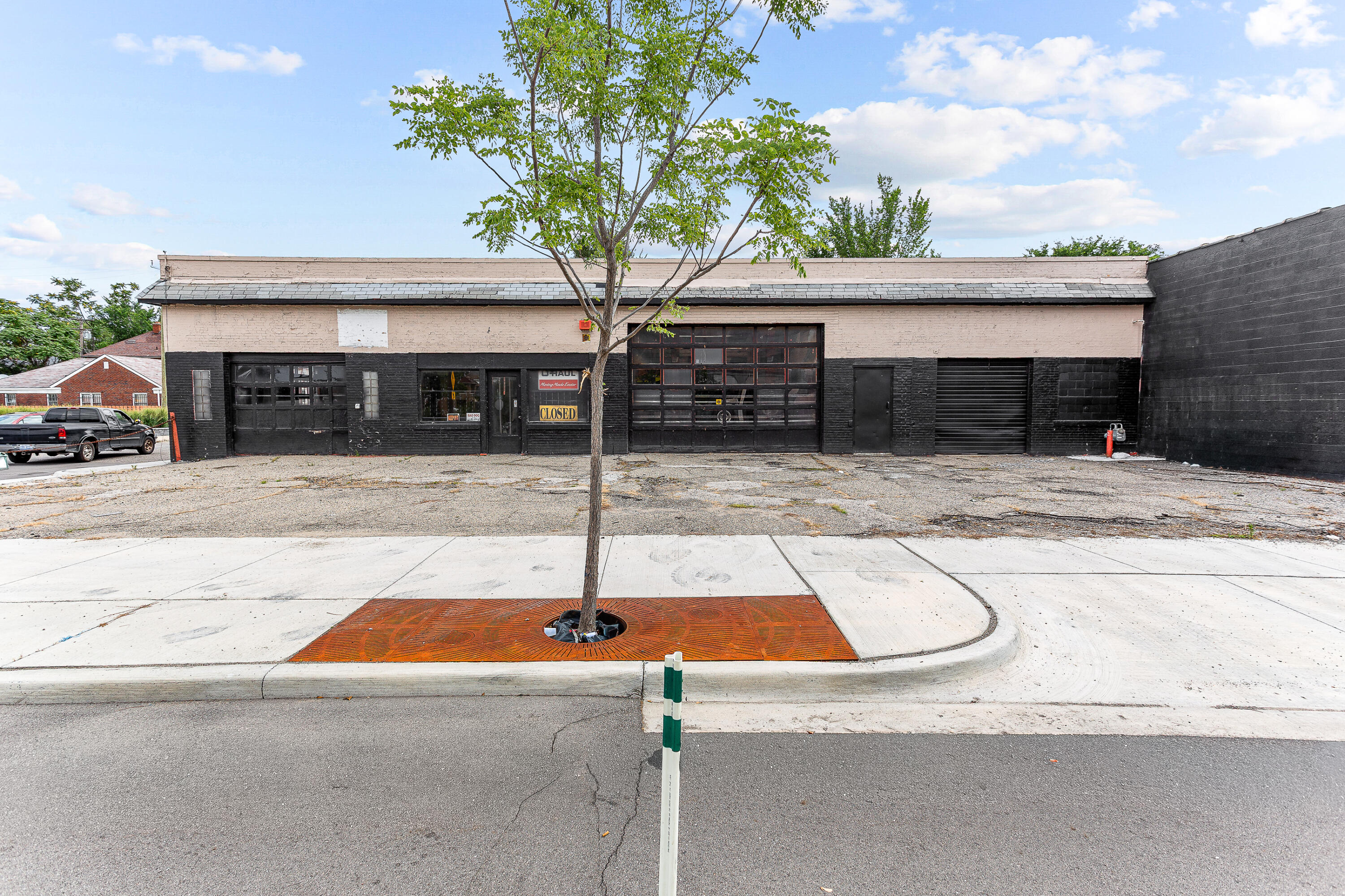 13140 Dexter Avenue Detroit Michigan United States, for Sale, commercial,  , New Way Realty Partners