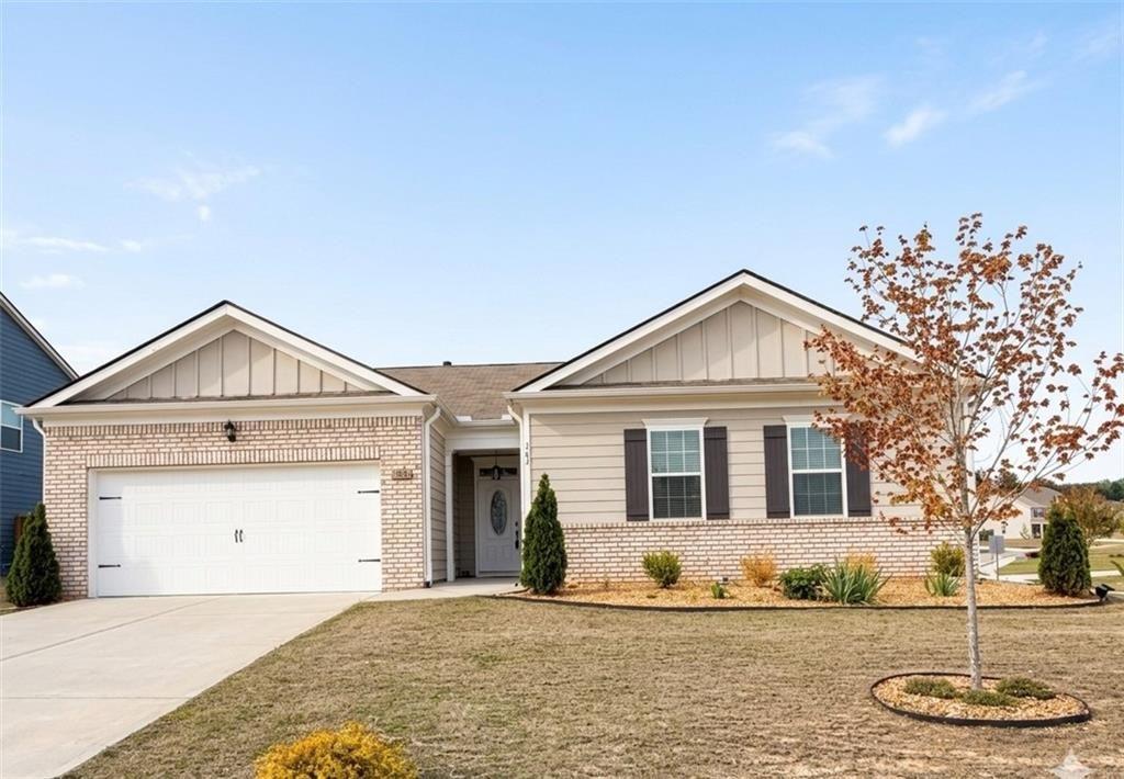 183 Durana Way Dallas Georgia United States, for Sale, residential, Keely George, Maximum One Greater Atlanta Realtors