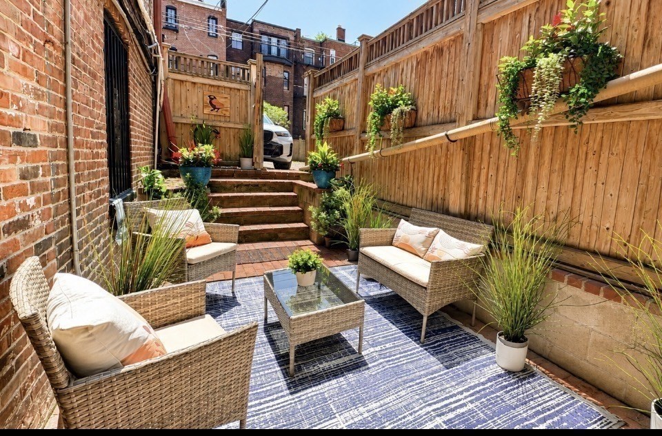 16 Claremont Park  UNIT 1 Boston Massachusetts United States, for Sale, residential,  , The Edwards Realty Team - Barrett Sotheby's International Realty