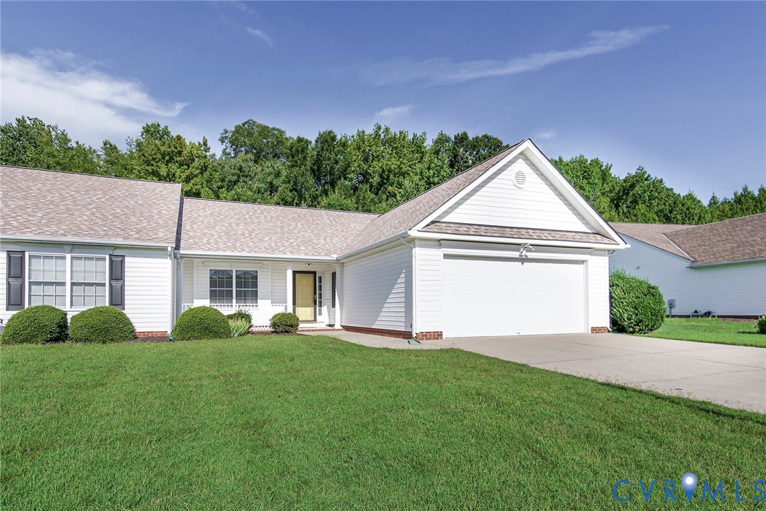 1623 Tinsley Boulevard Prince George Virginia United States, for Sale, residential,  , James River Realty Group, LLC