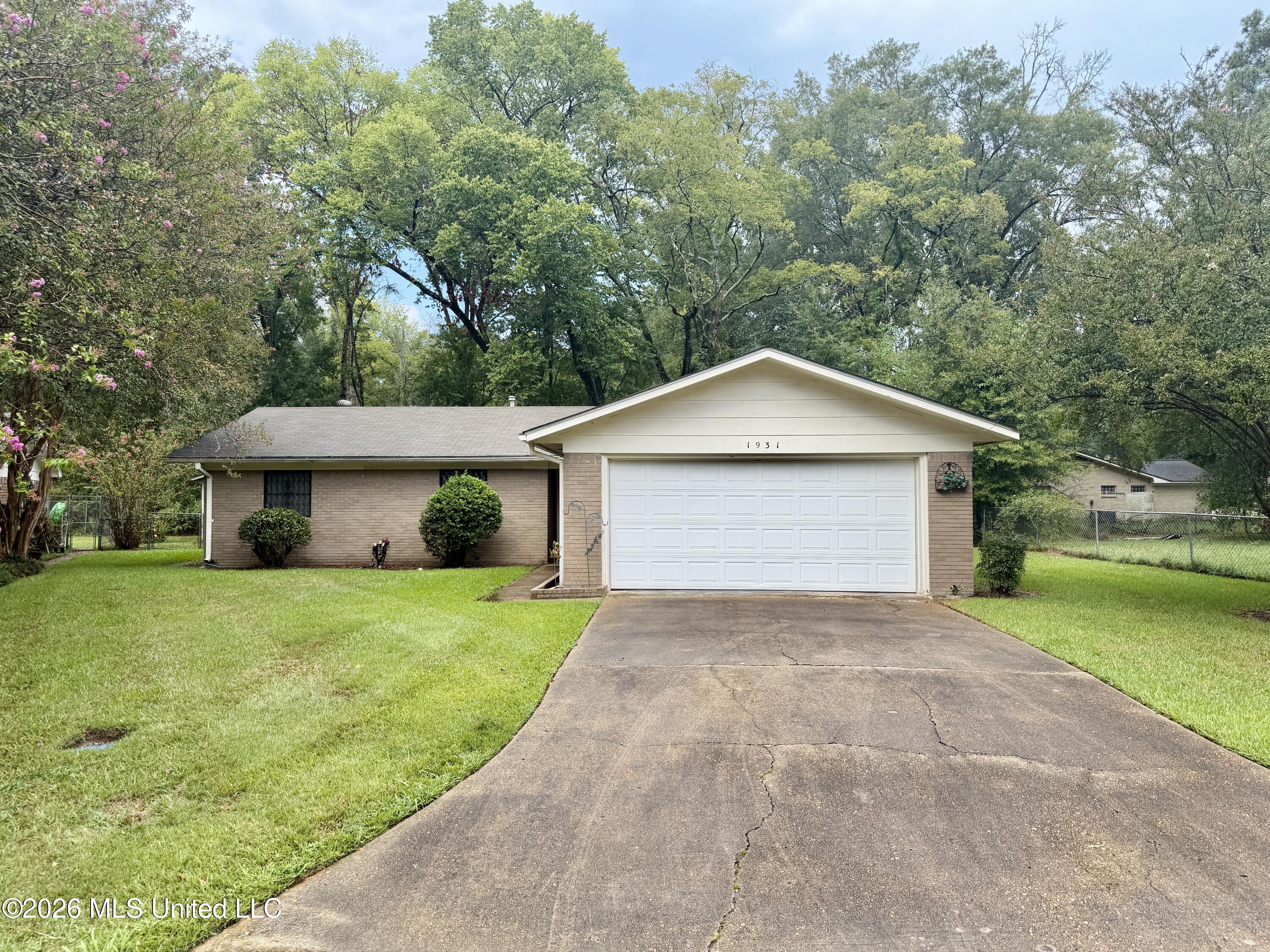1931 Loyd Circle Pearl Mississippi United States, for Sale, residential, Jessica McLaurin, Rezults Realty, LLC