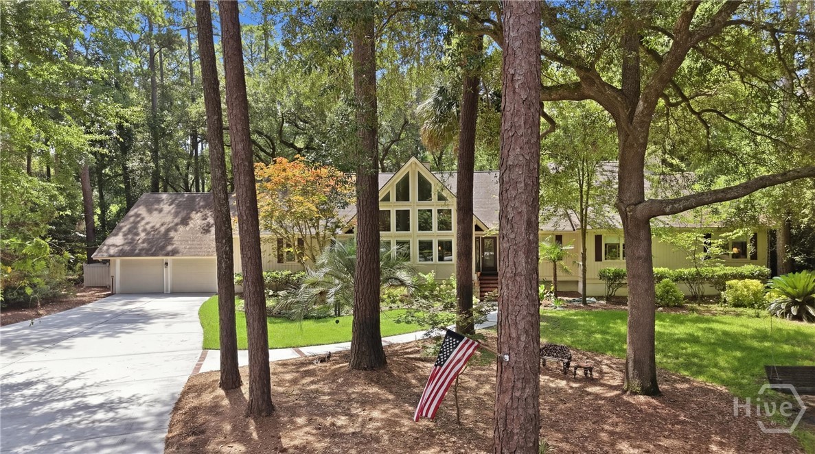 3 Cameron Lane Savannah Georgia United States, for Sale, residential,  , Savannah Living Real Estate