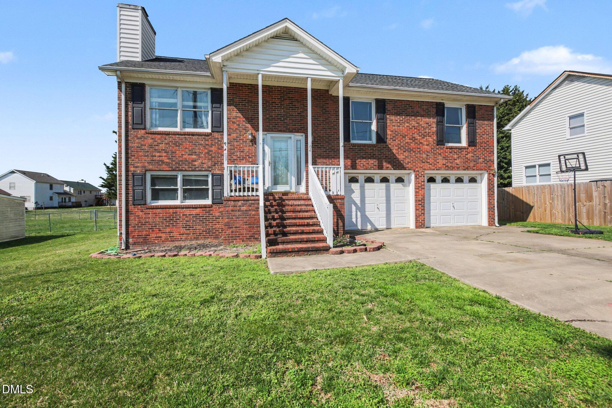3904 Riverdale Road Greensboro North Carolina United States, for Sale, residential,  , The Headley Group Realty