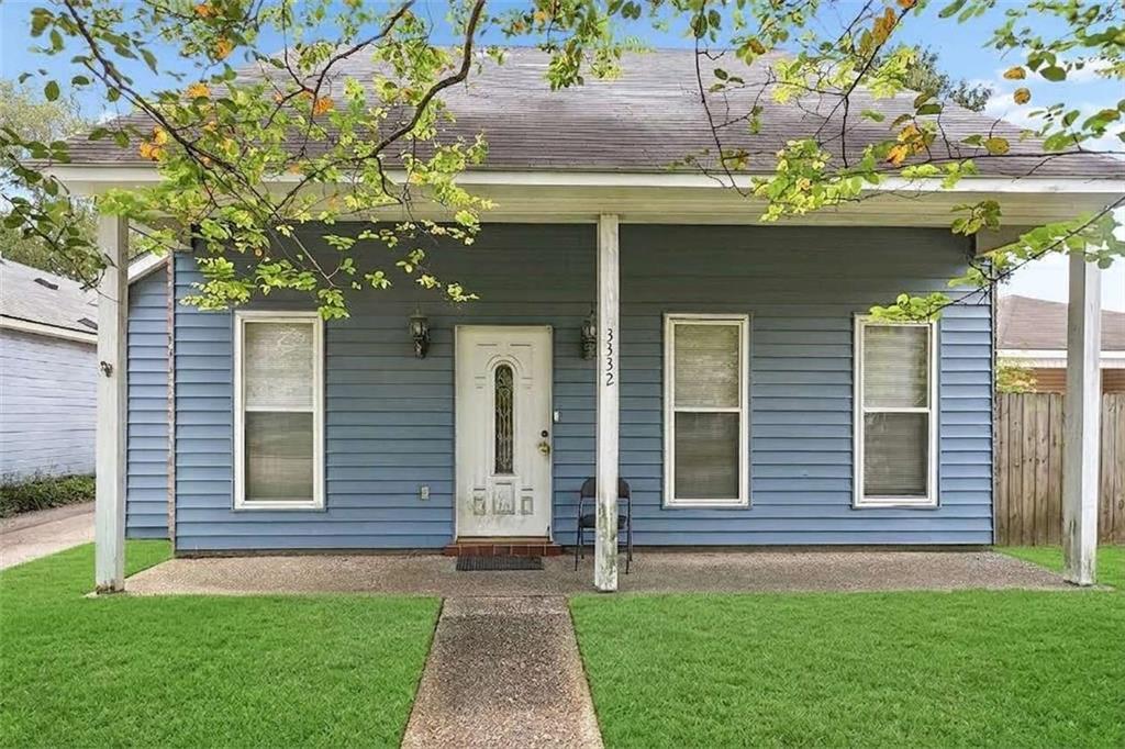3332 TOULON Drive Baton Rouge Louisiana United States, for Sale, residential,  , CASA REAL ESTATE LLC.