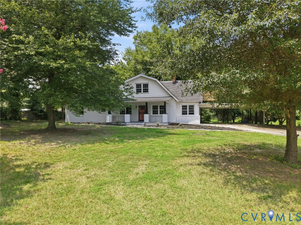 614 Cedar Level Road Hopewell Virginia United States, for Sale, residential,  , Ford Agency Real Estate