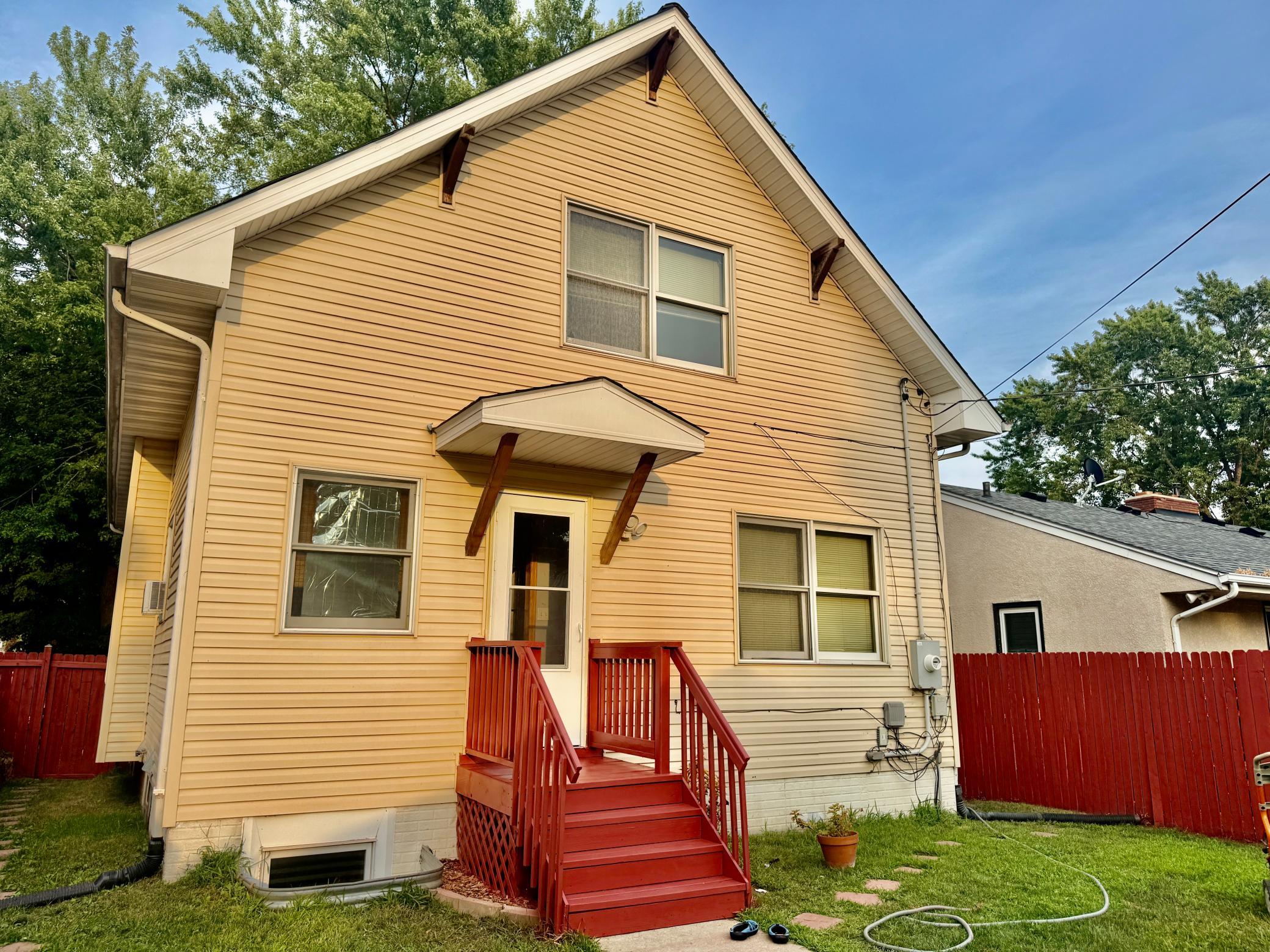 5239 N 6th Street Minneapolis Minnesota United States, for Sale, residential,  , North Oaks Realty