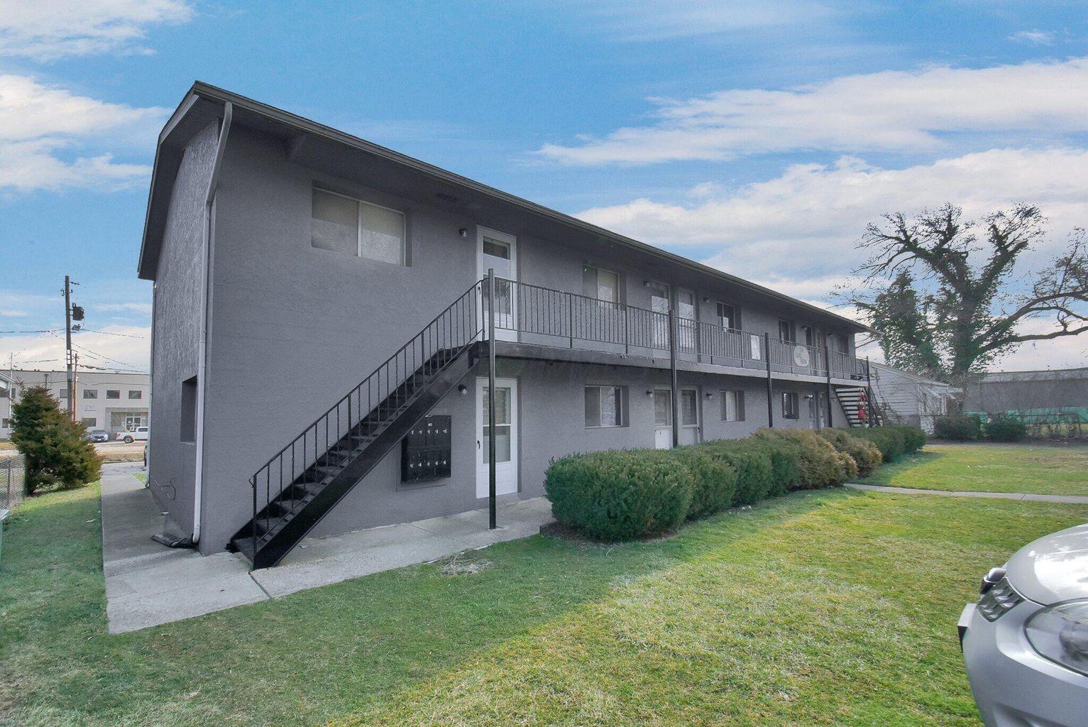160 N Sylvan Avenue Columbus Ohio United States, for Sale, commercial,  , The Hessenauer Corporation