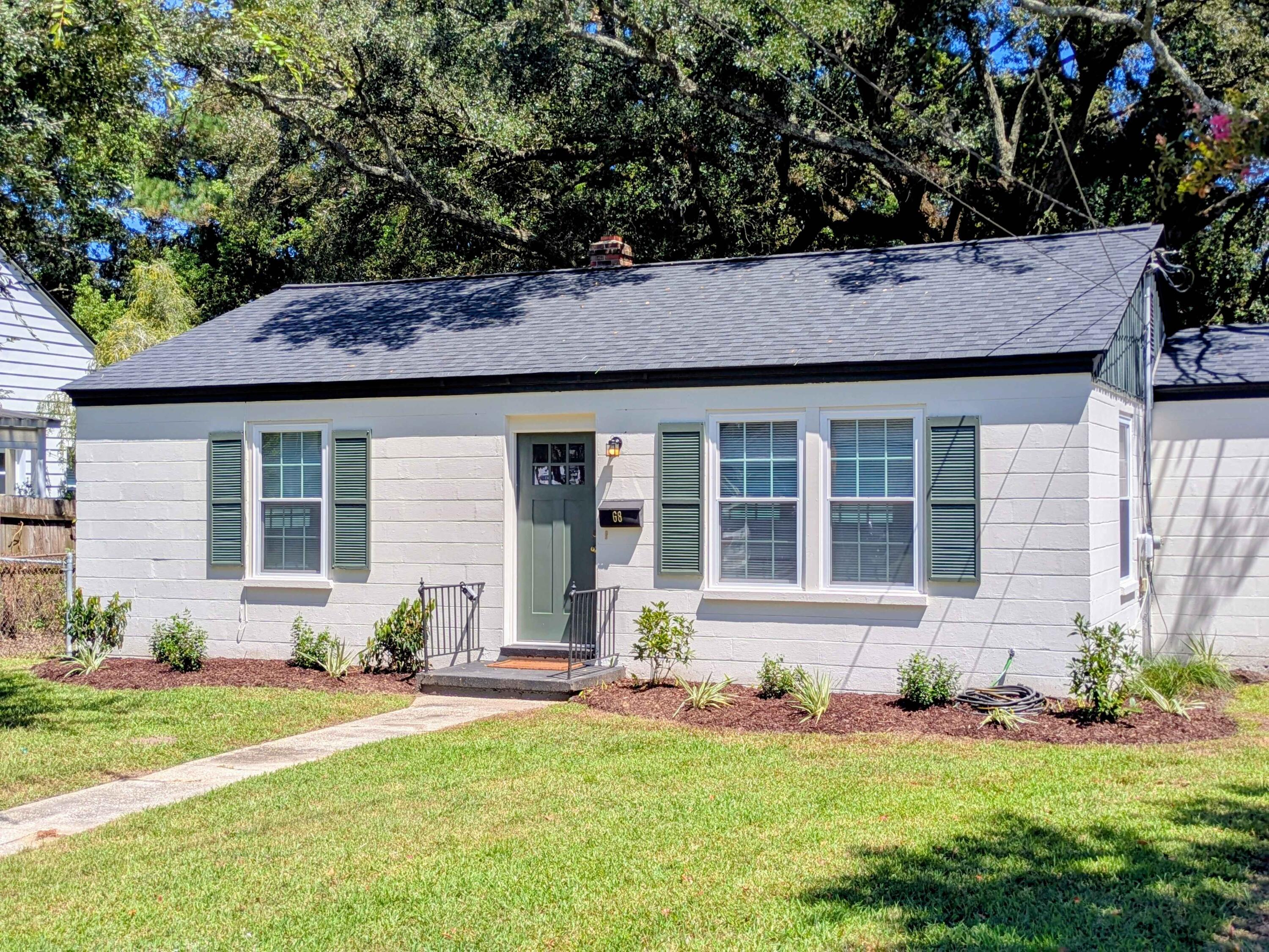 68 Avondale Avenue Charleston South Carolina United States, for Sale, residential, Bobbie  Rose, Keller Williams Realty Charleston/West Ashley